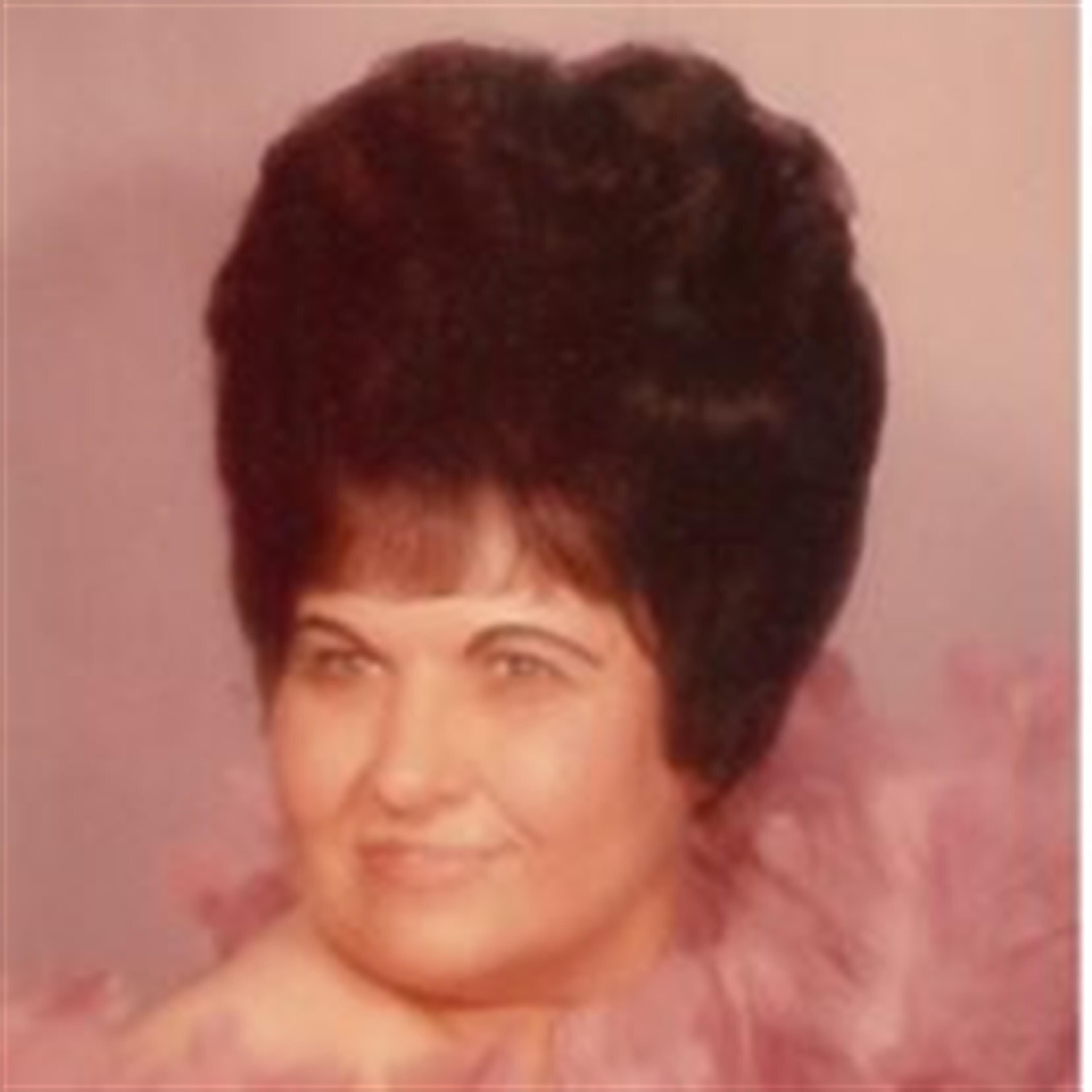 Ruth Caroline Fouts