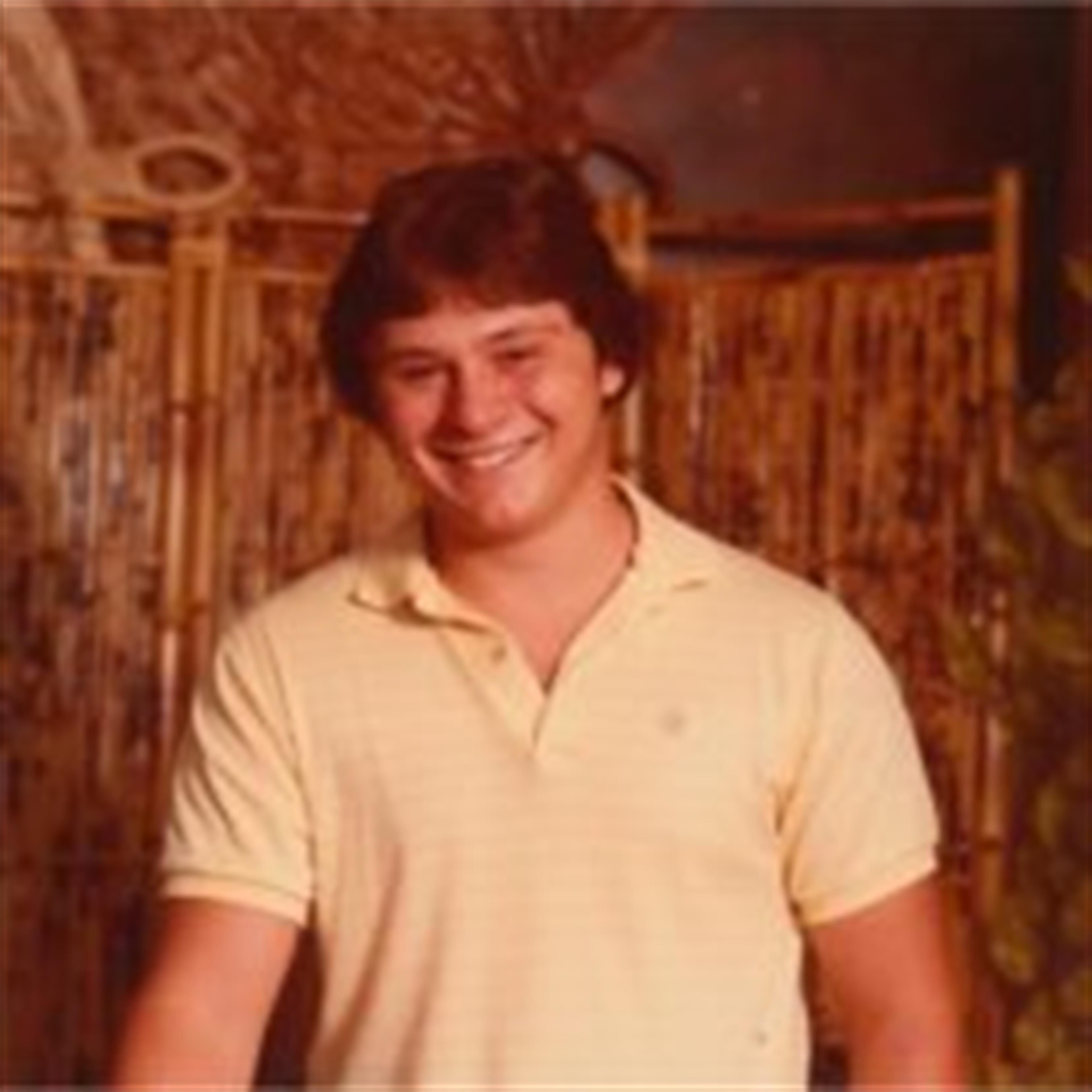 Jeffery Glen Harsen