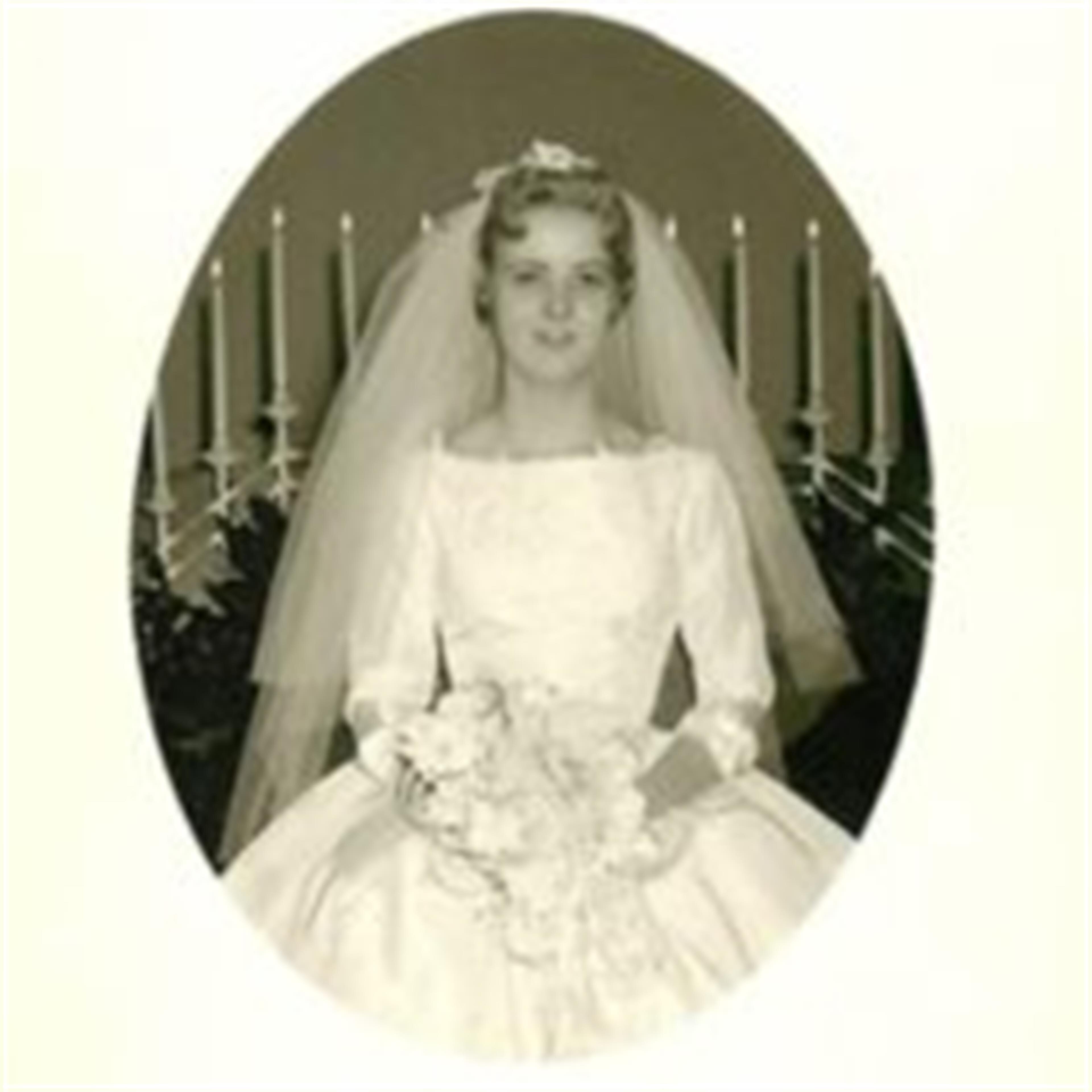 Claudia "Leslie" Cole