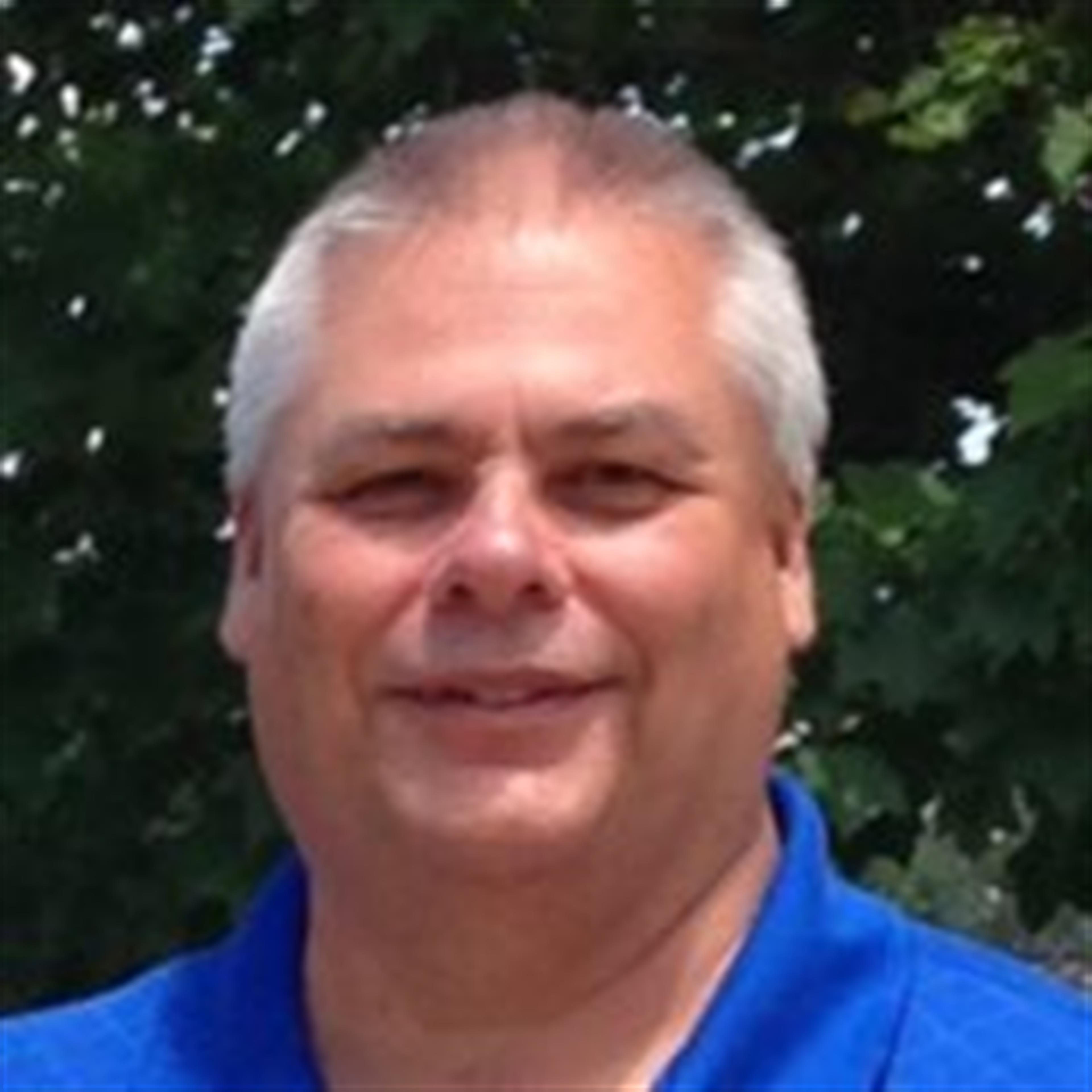 Michael Akins Kilgore's obituary picture