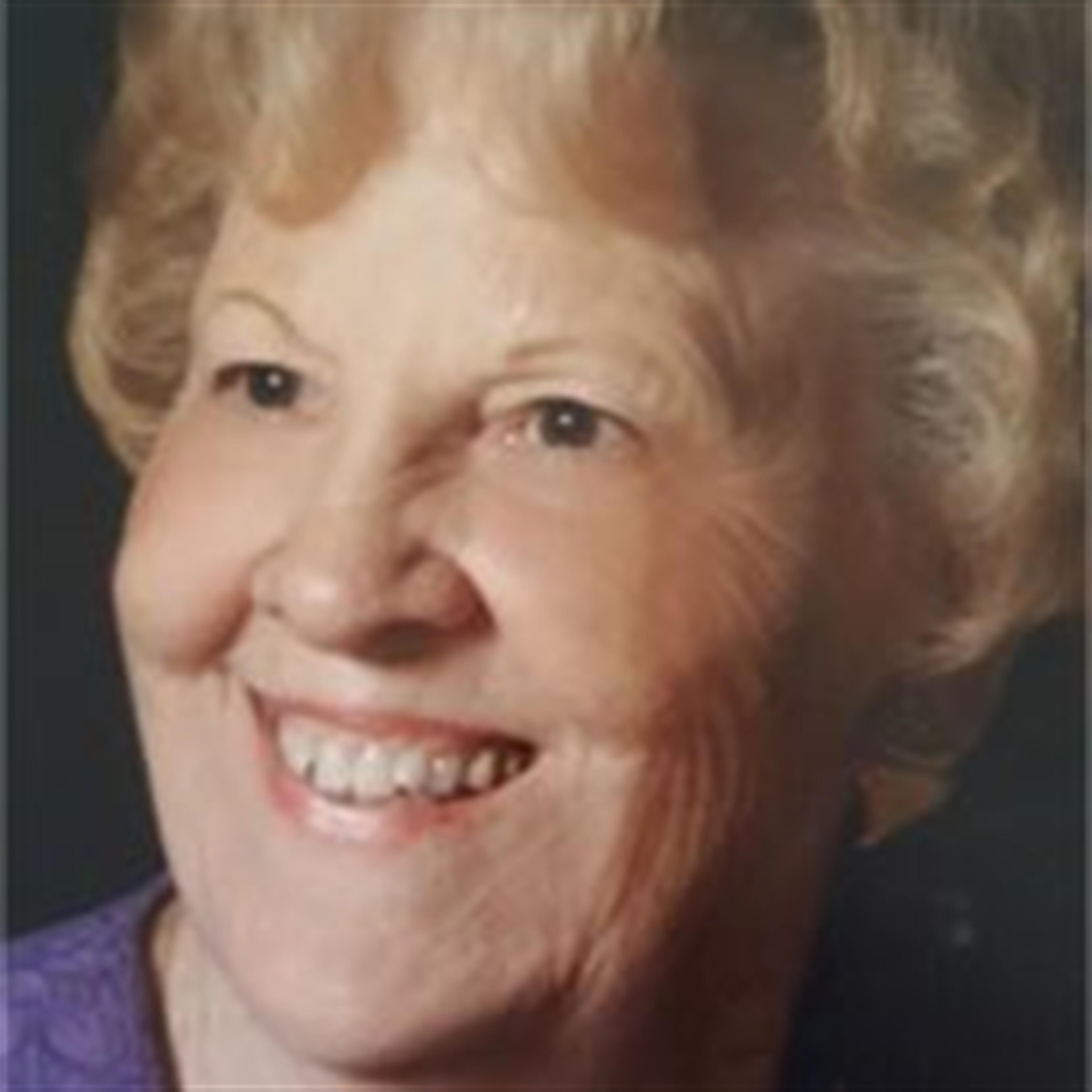 Vera Jean  Wilson