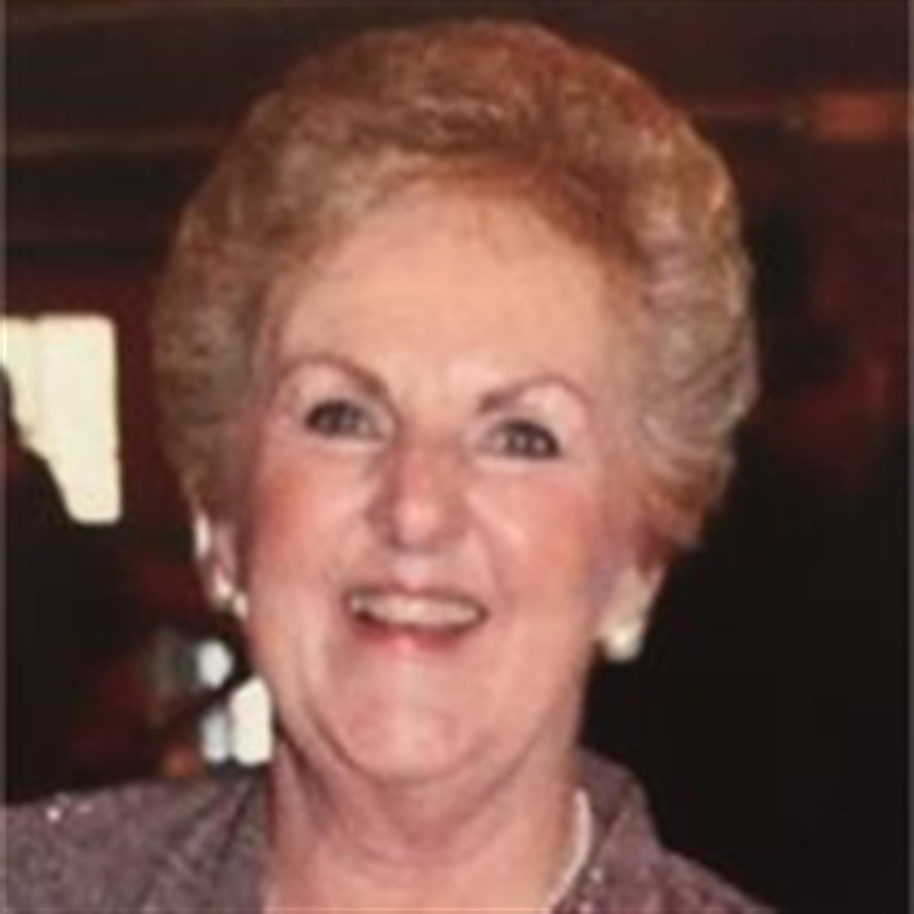 Patricia N. Steinberg