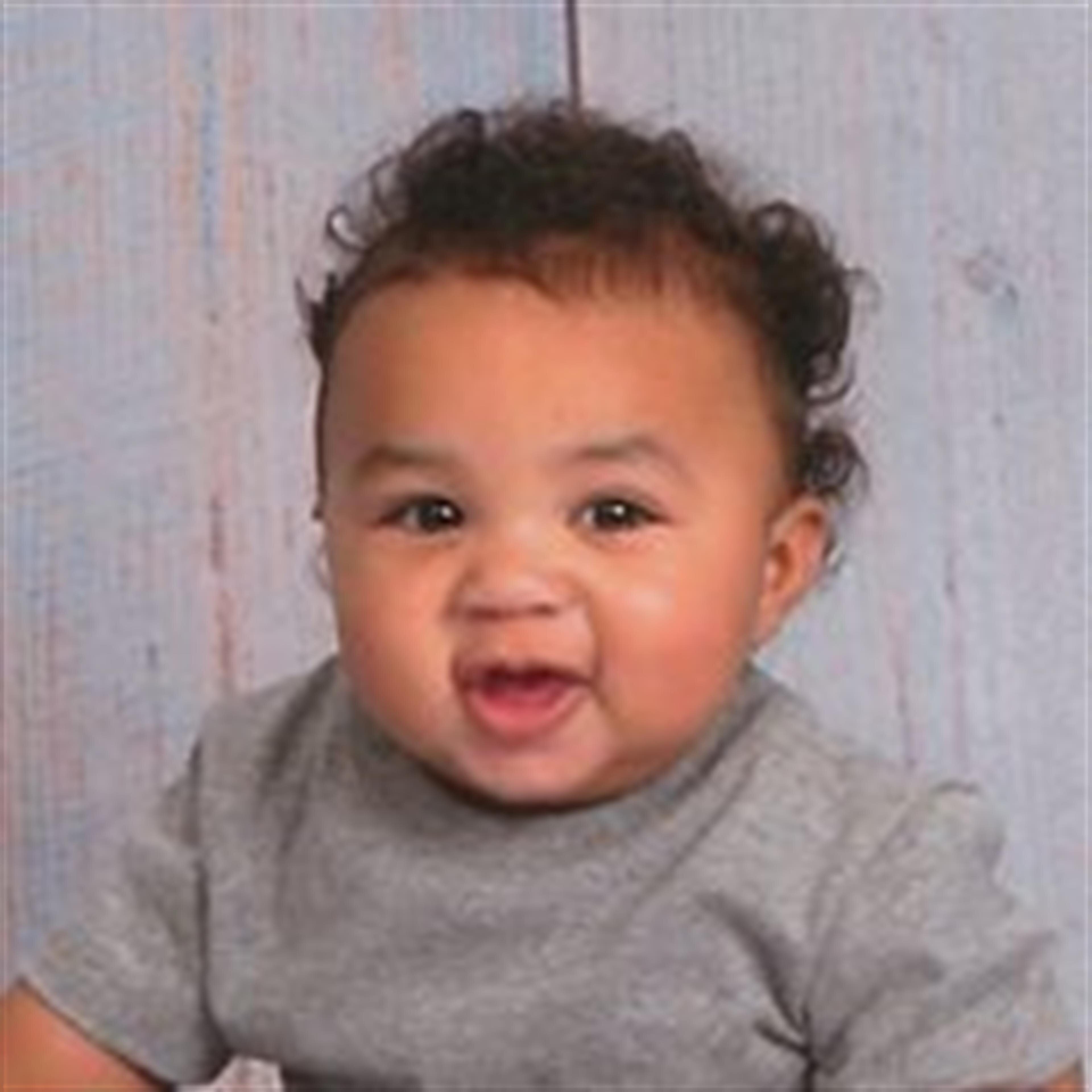Traevon  Deonte'  Harrison-Short