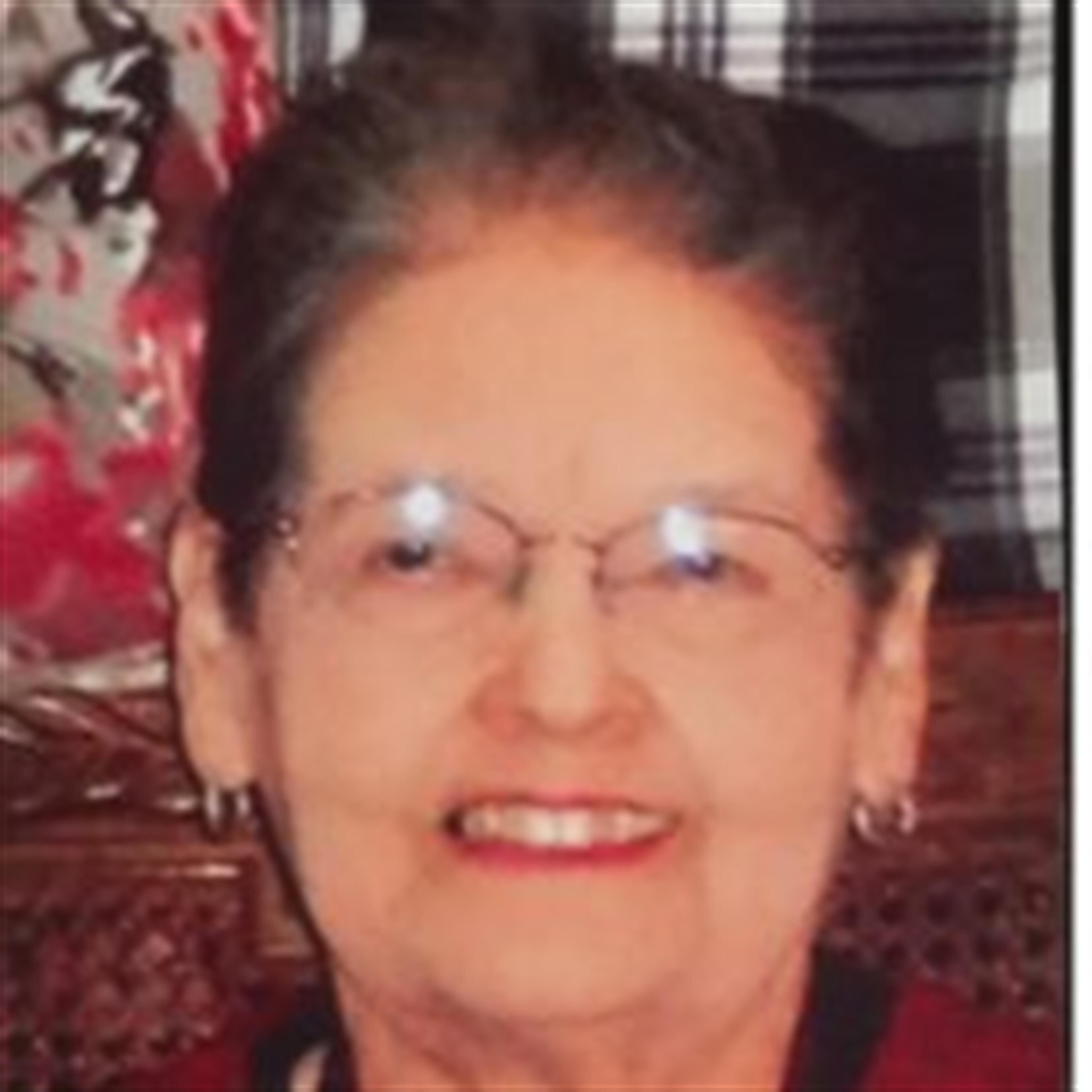 Ruby A. Gilbert