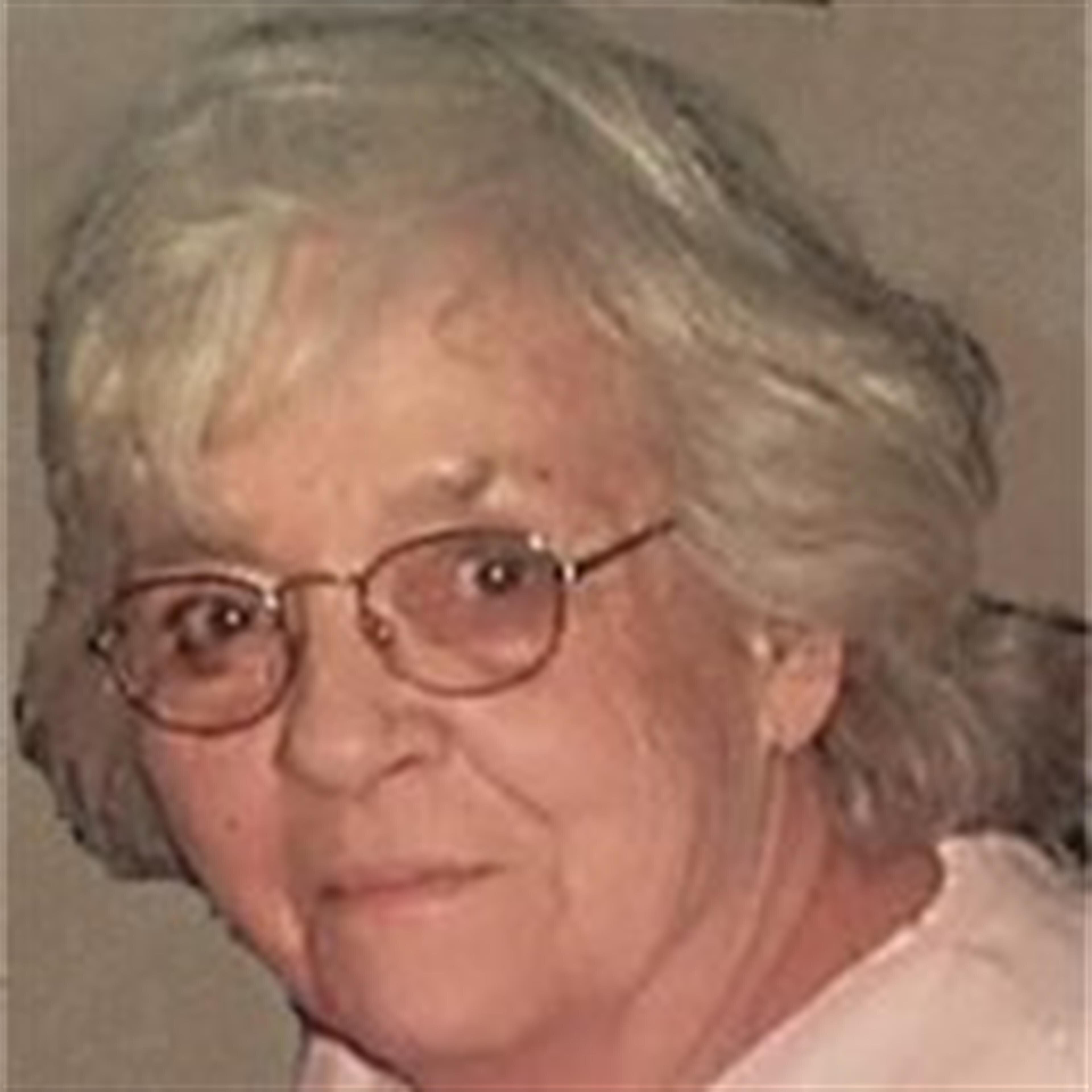 Delores Jean Prince