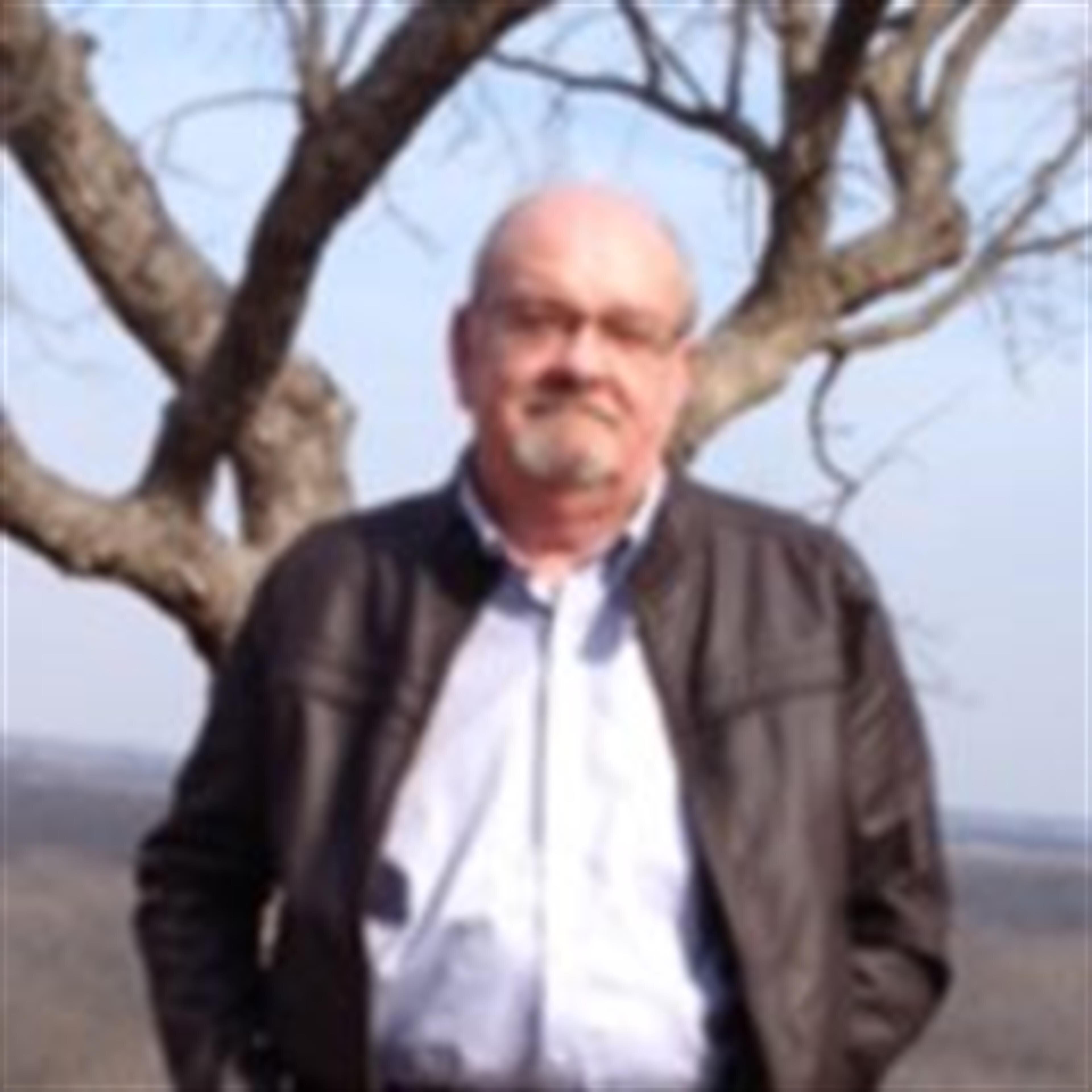 James "Jim" Henry Barnes
