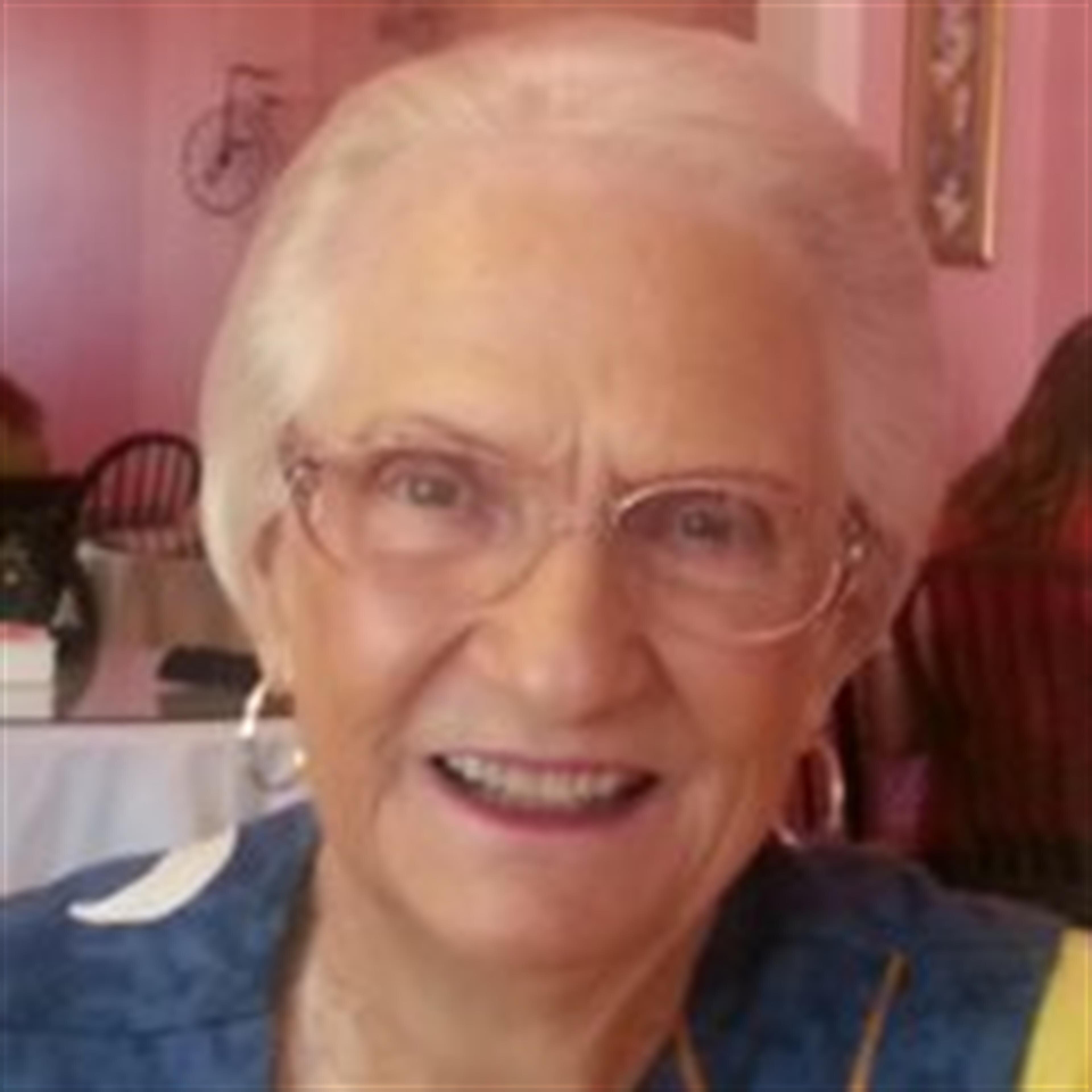 Terressa Louise Smith "Latham"