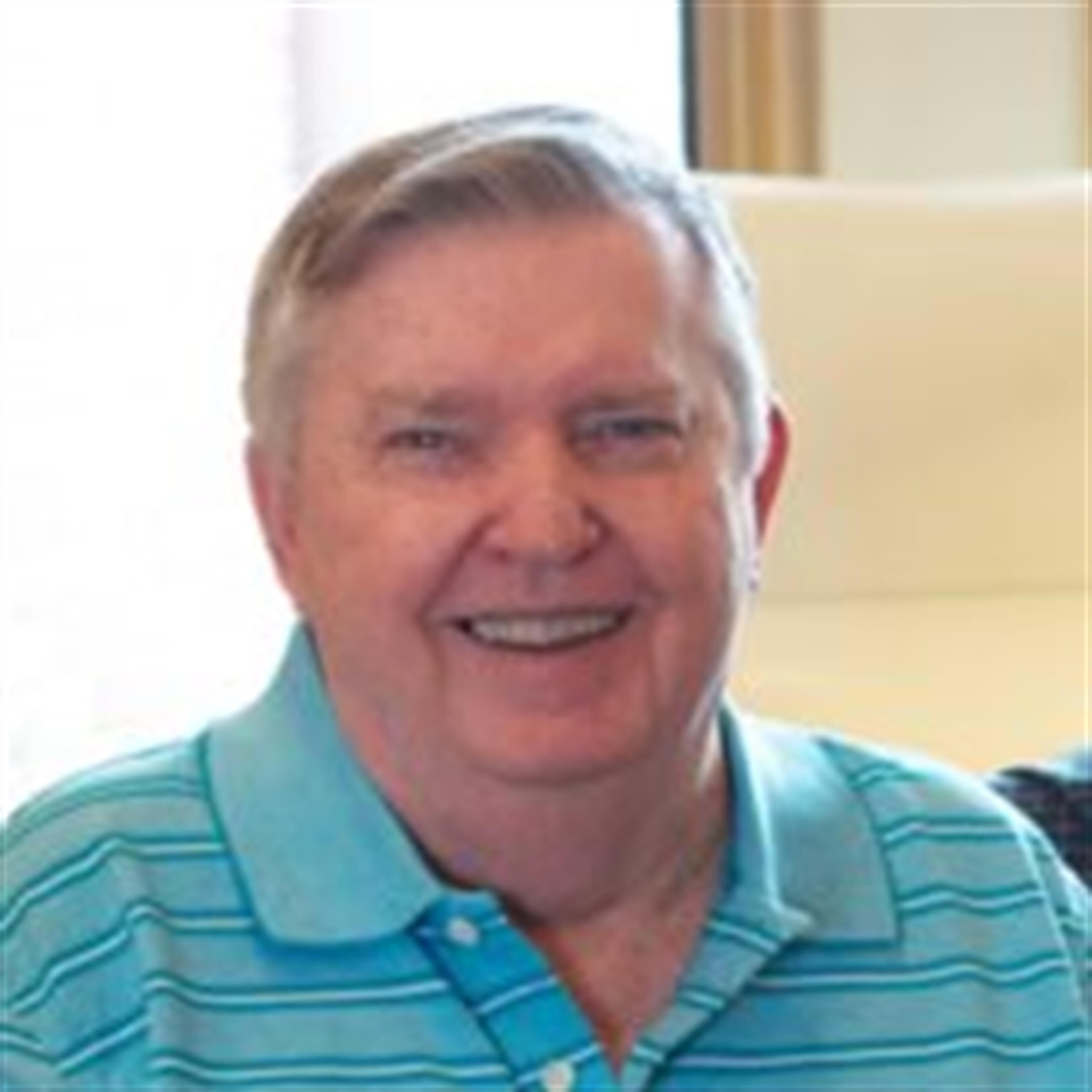 Johnnie "John" Edward Reaves