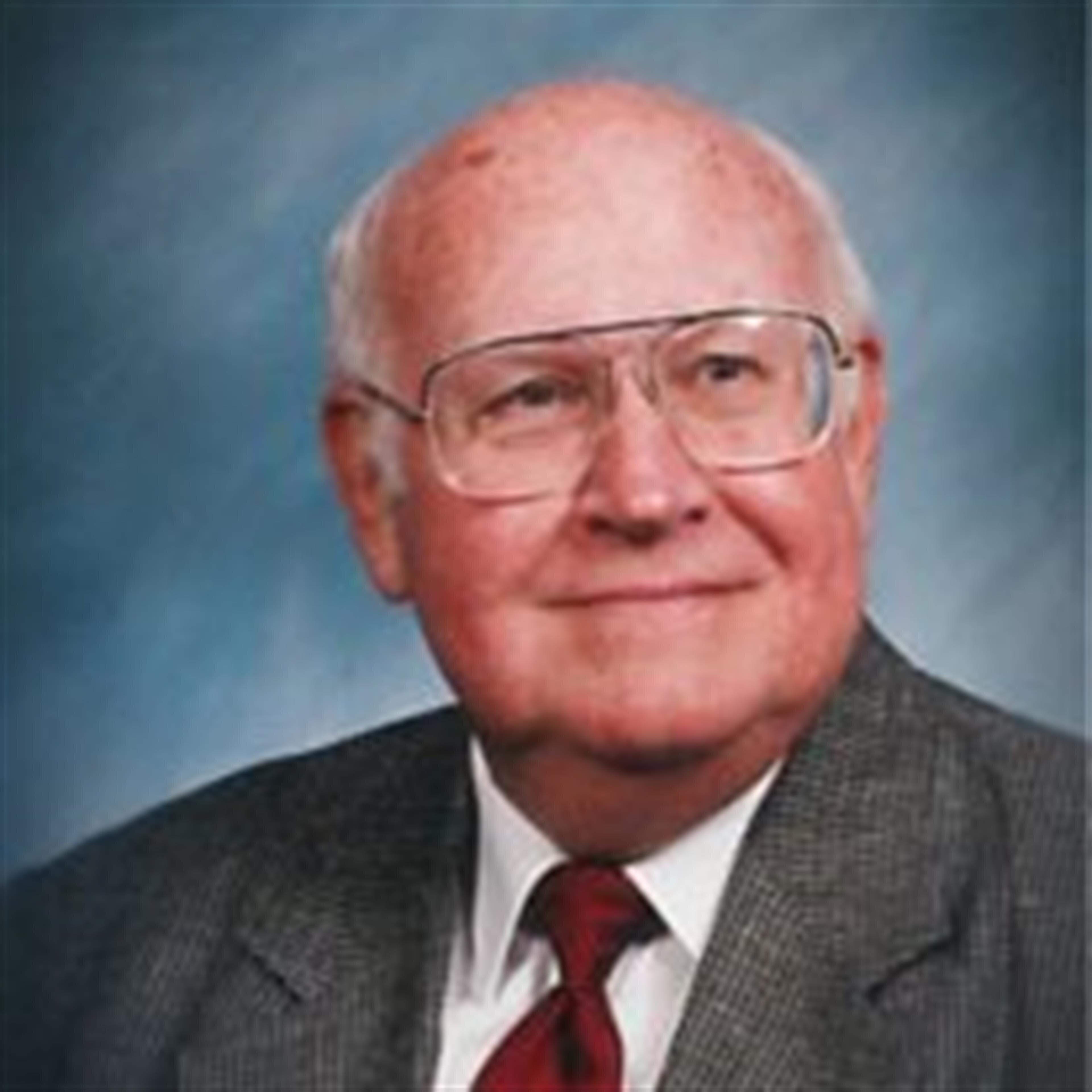 Ray Daniel Jones