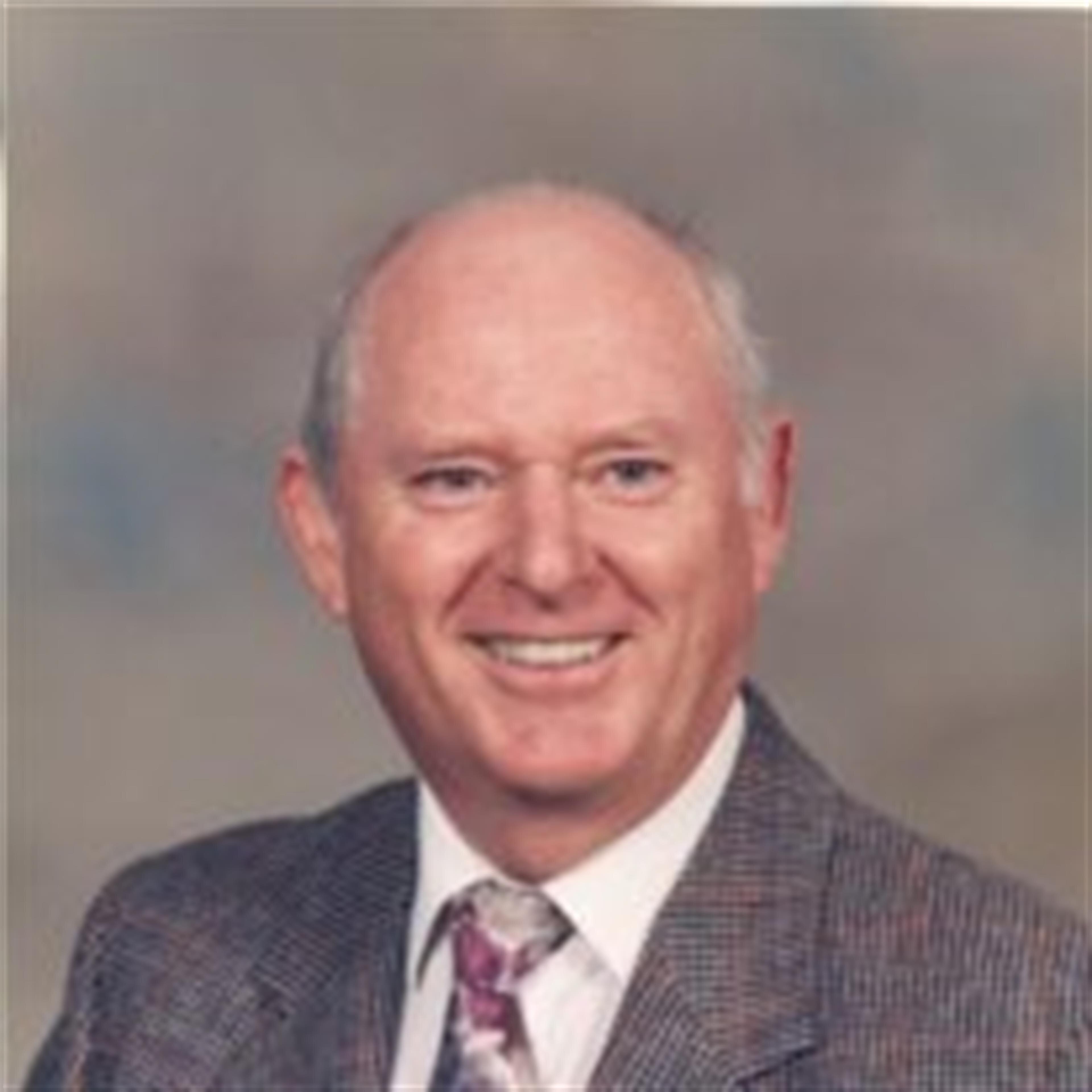 Hoyt Dean Hyden