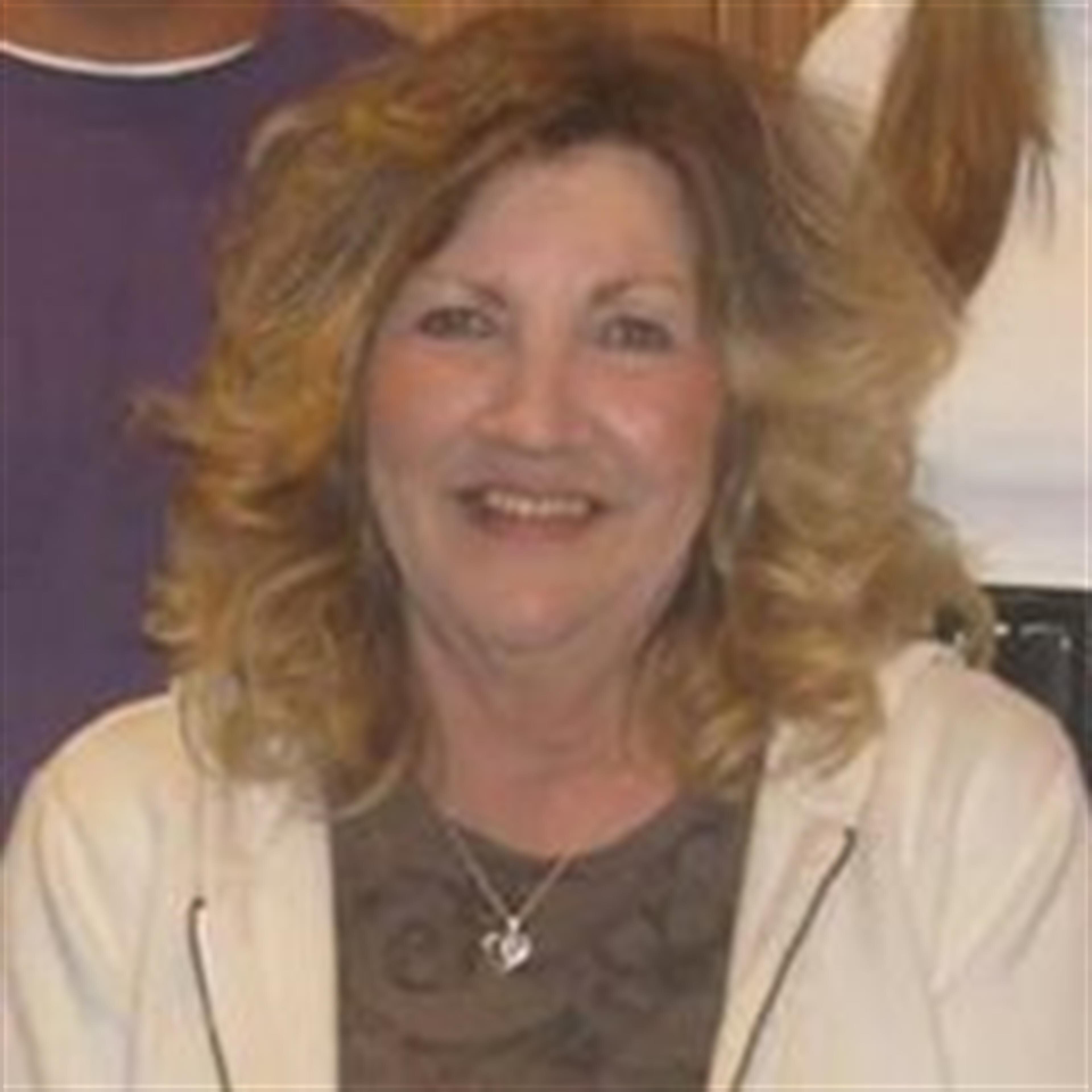 Judith  Ann  Jones