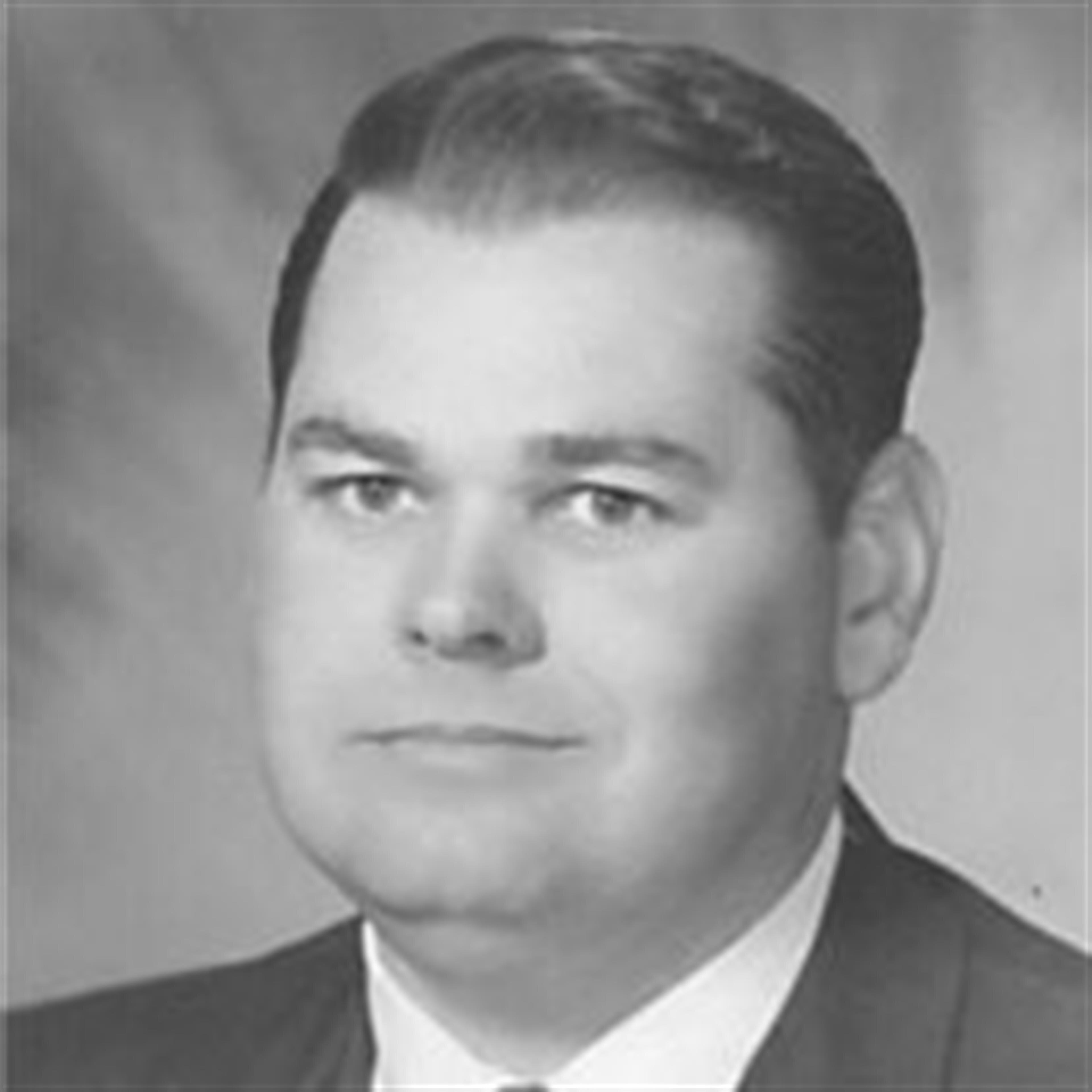 Russell Wayland Nixon
