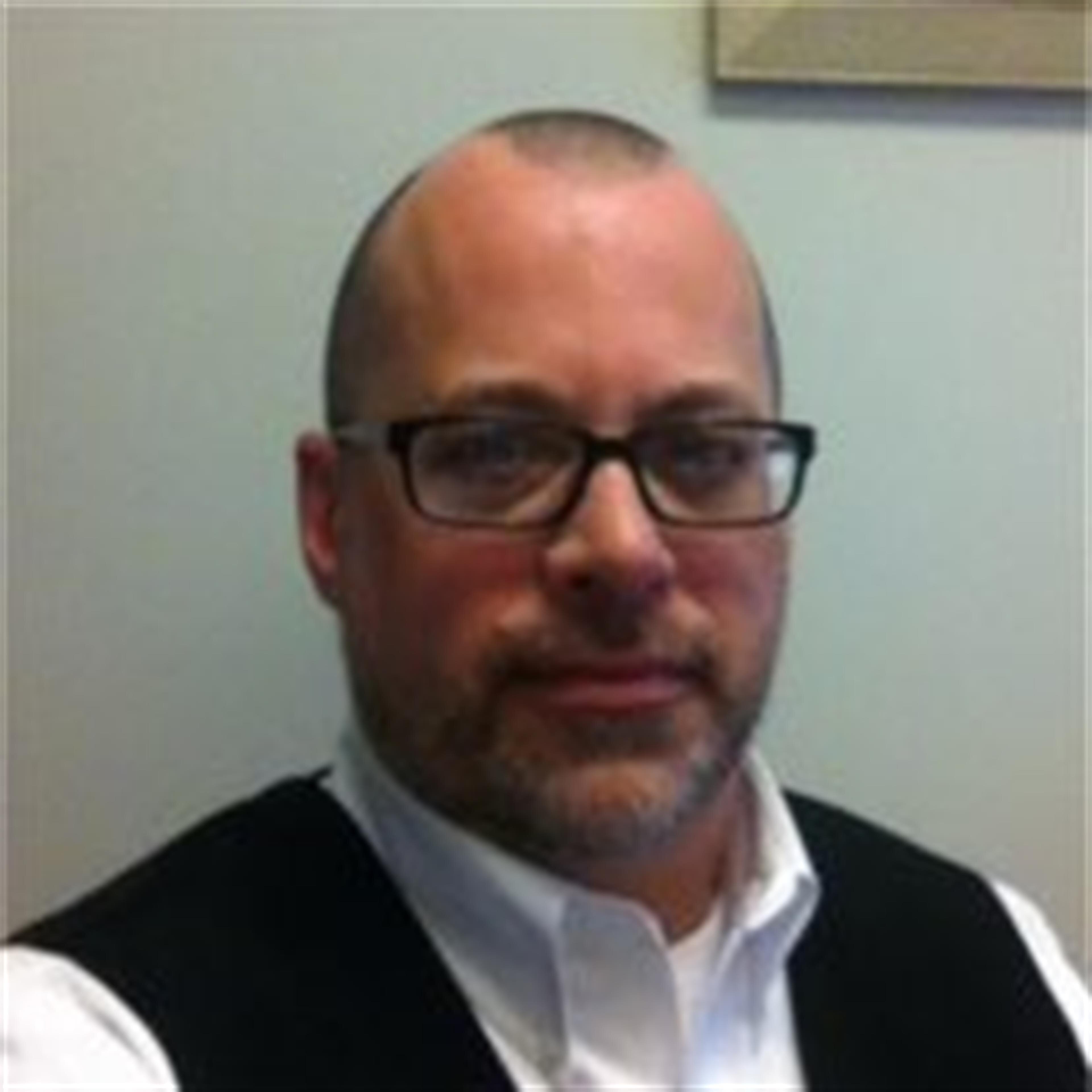 Richard M Niemiec