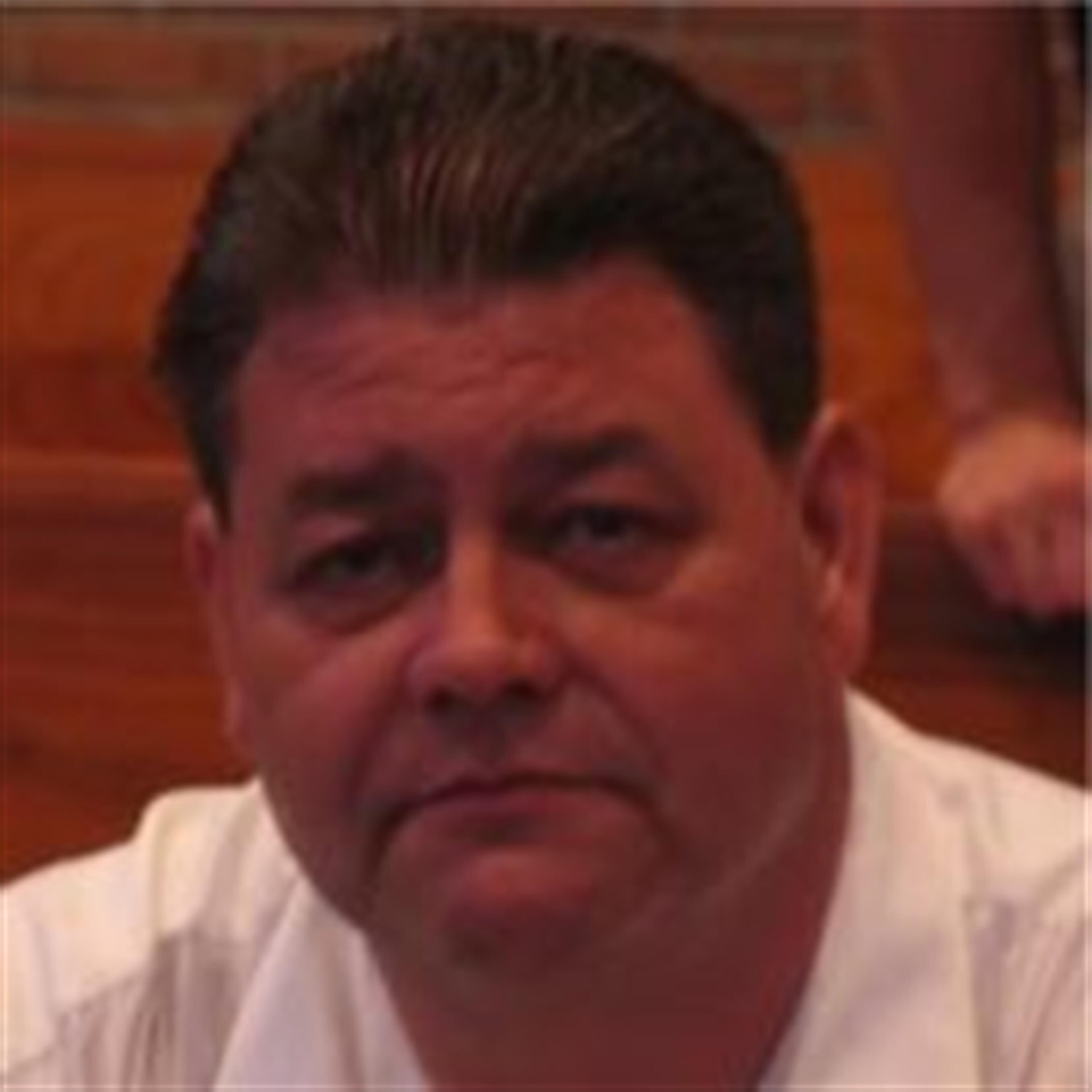 Steven Mark Pulcher