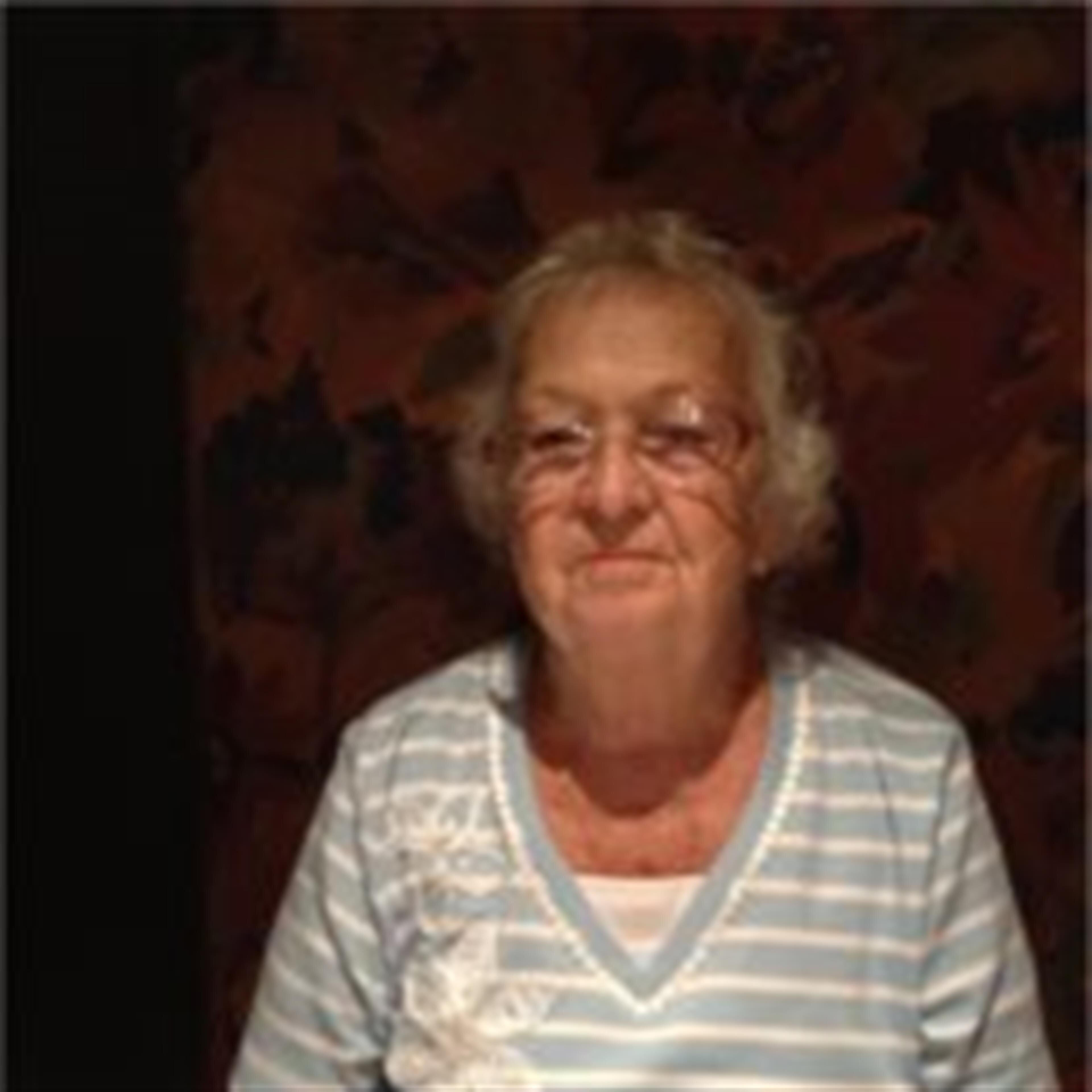 Marian G. Tally