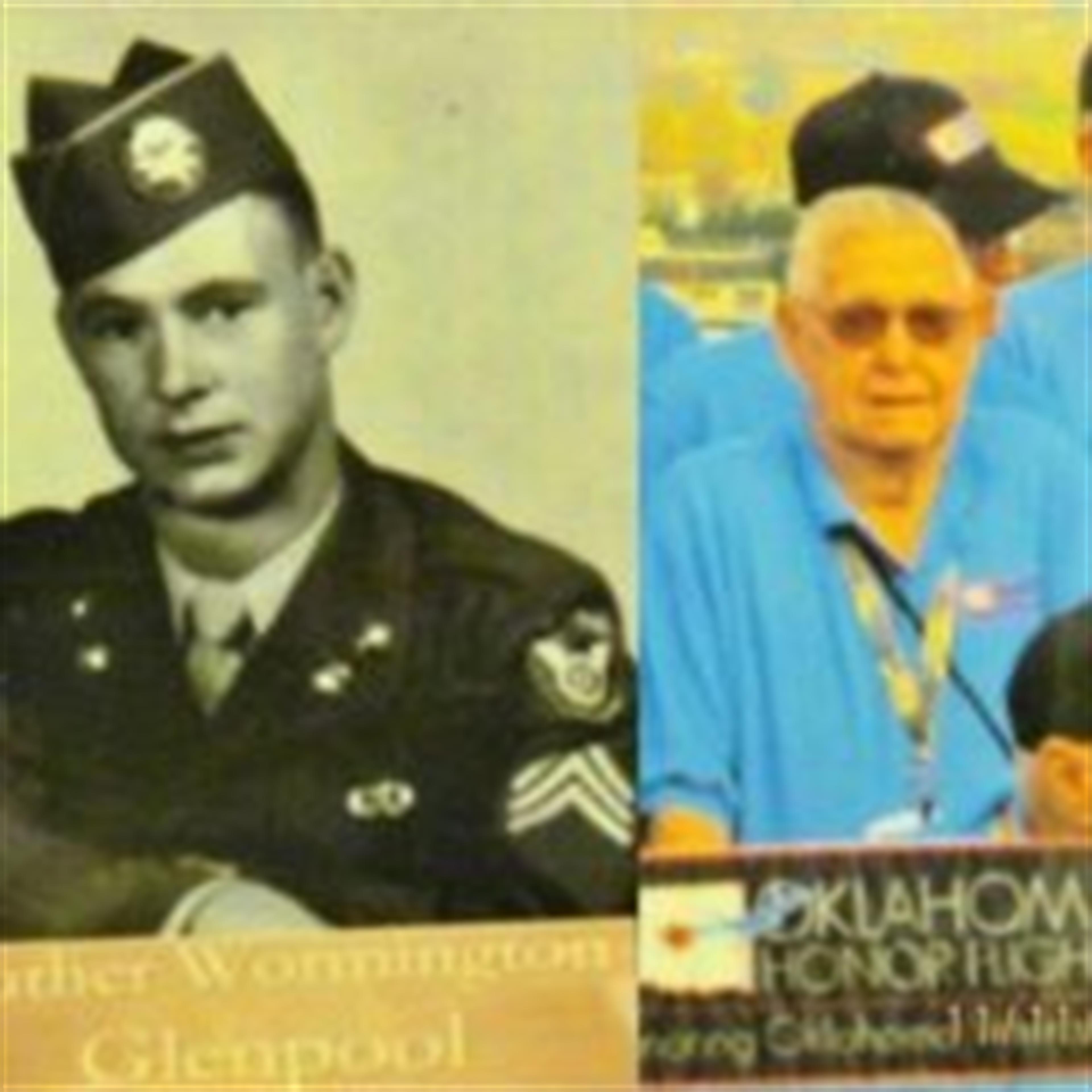 Luther "Buzz"  William  Wormington
