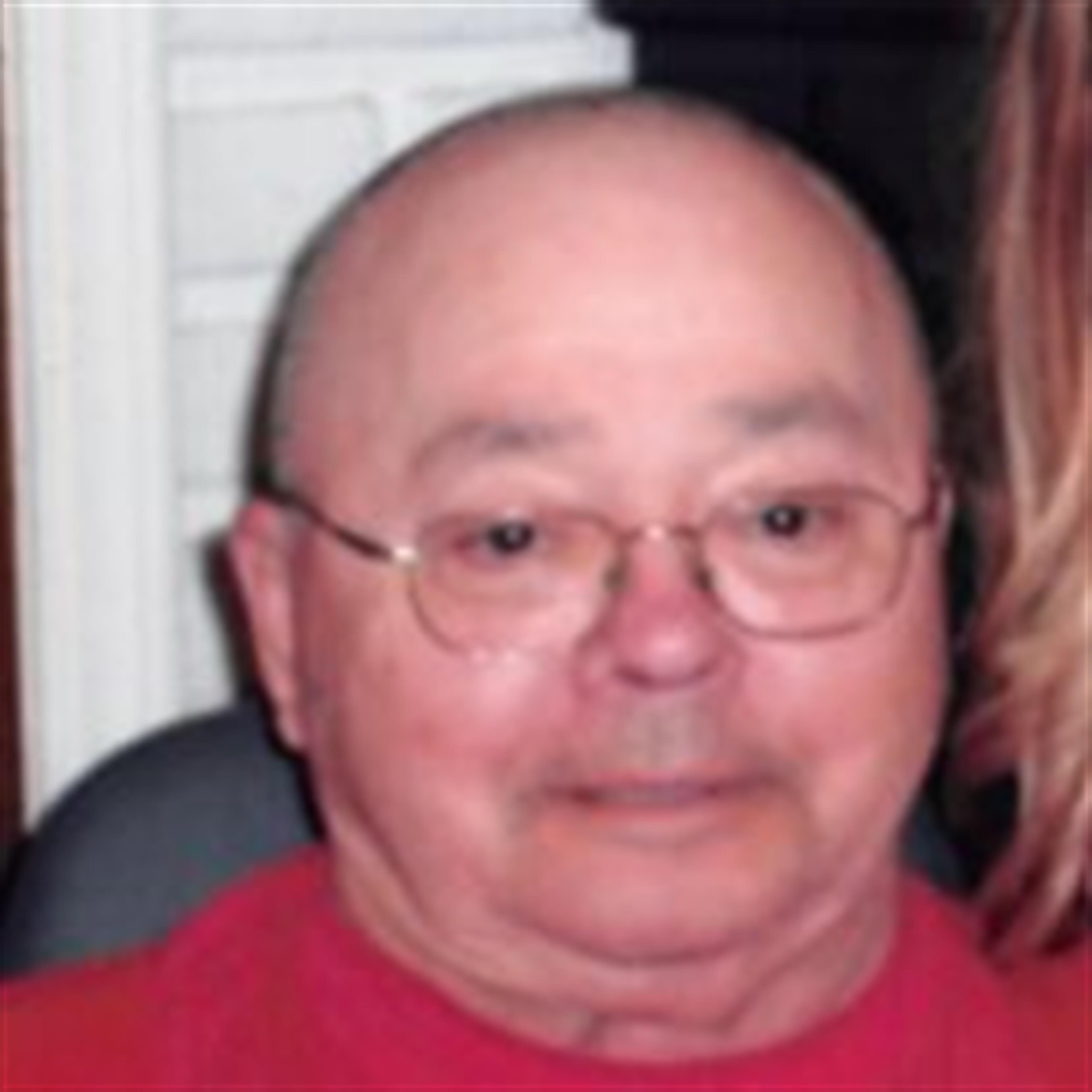Bob Renord Poston