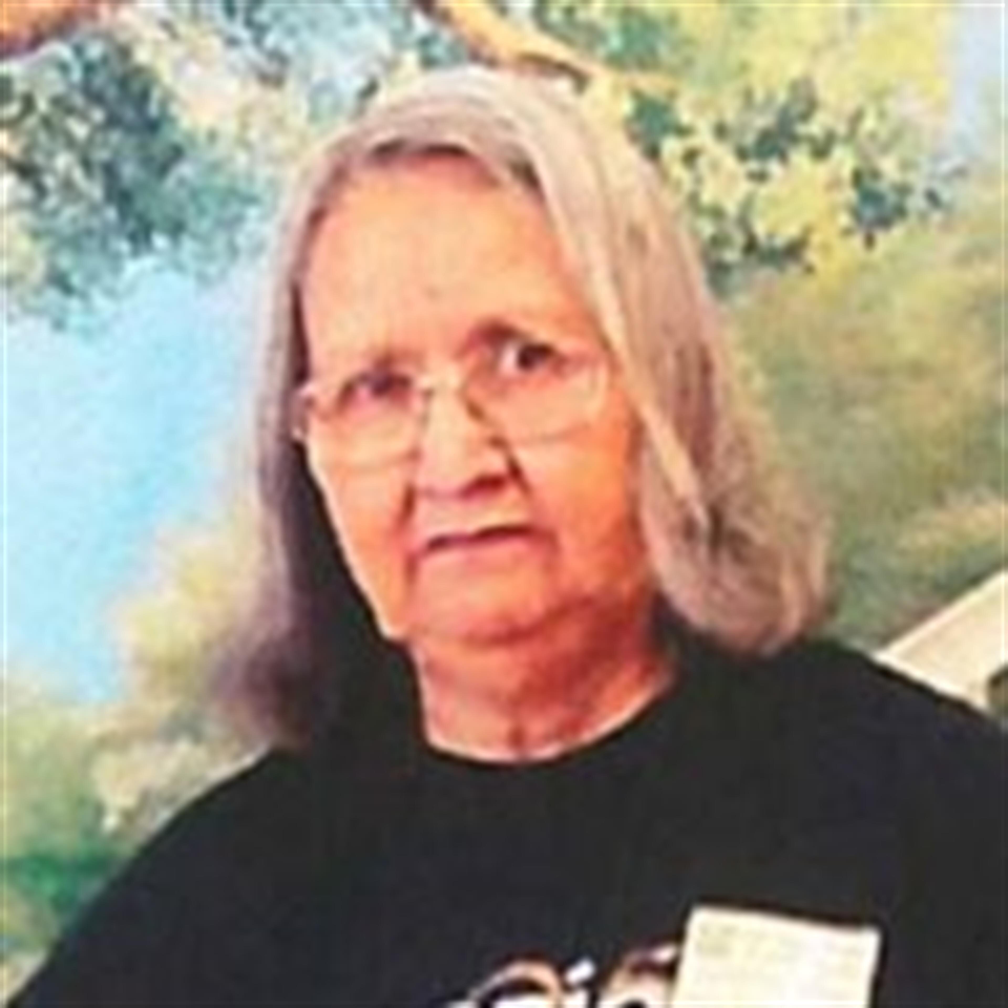 Rita Jean Reed-McNac