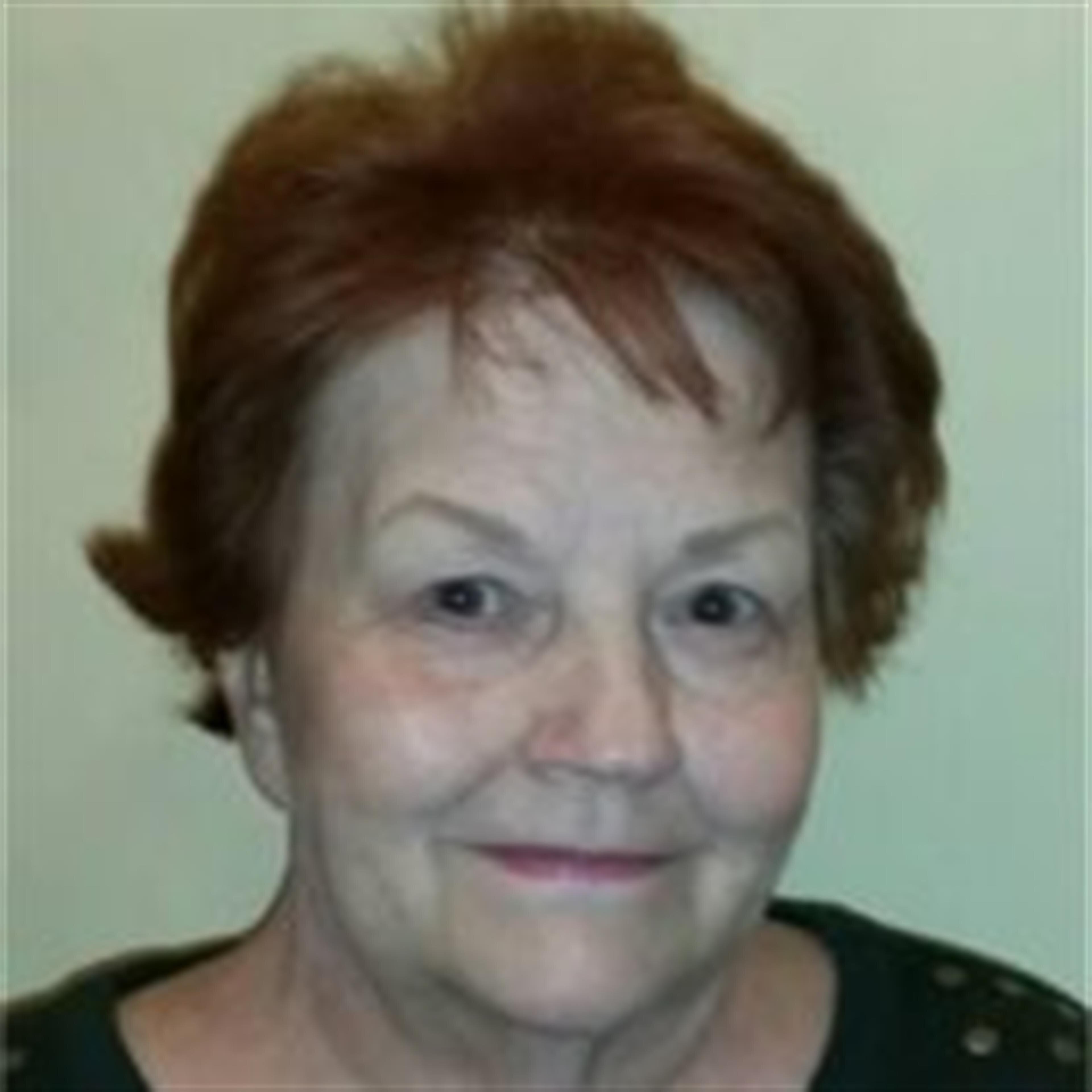Kay Lynn Wayne