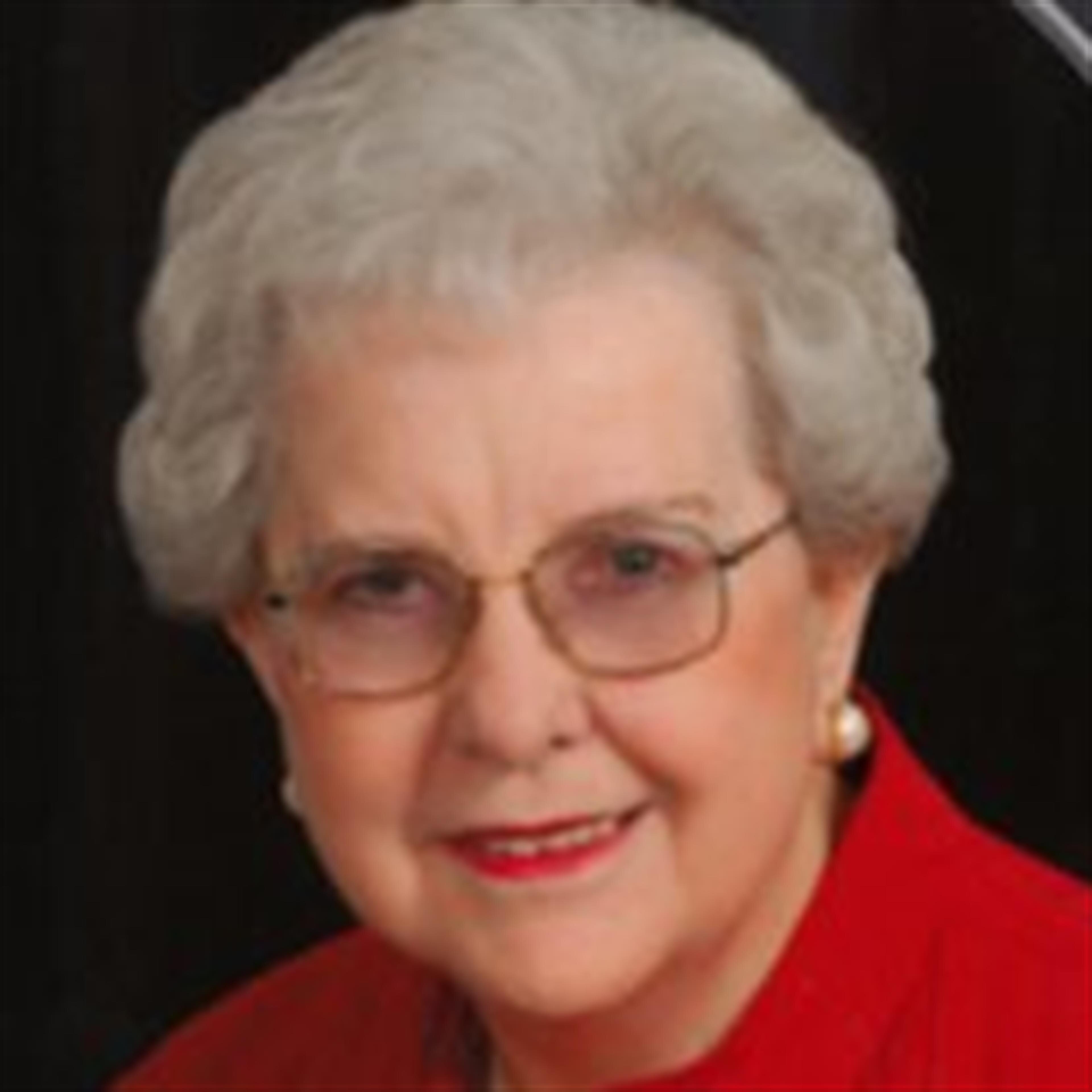 Betty Jean Nichols