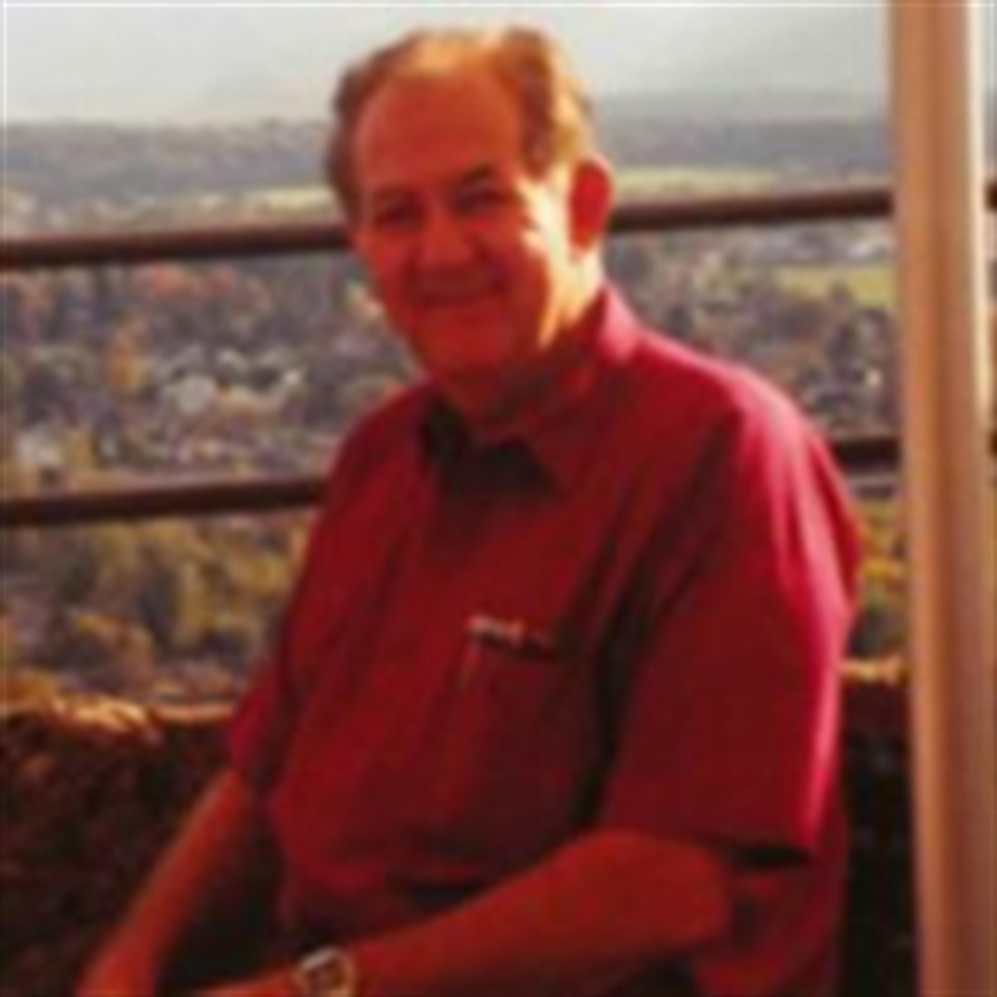 James Meredith Antle