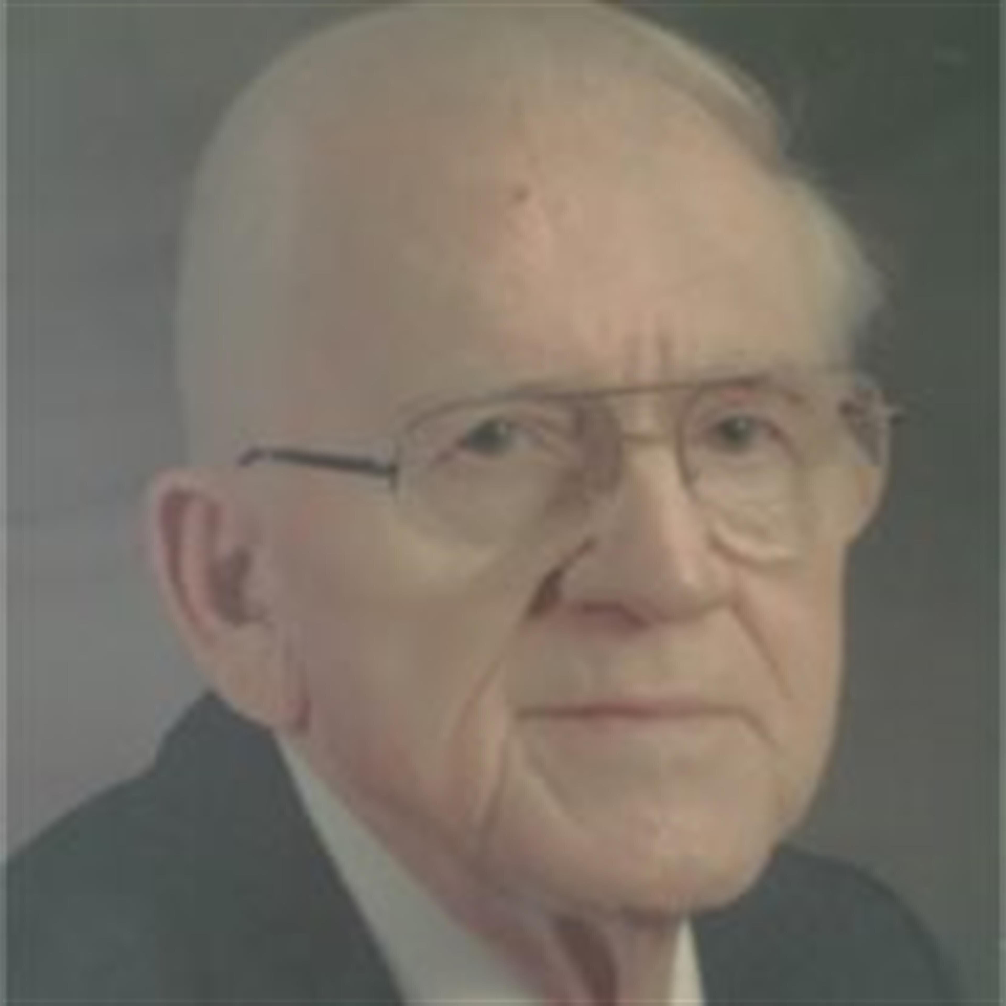 Oral E. Horton