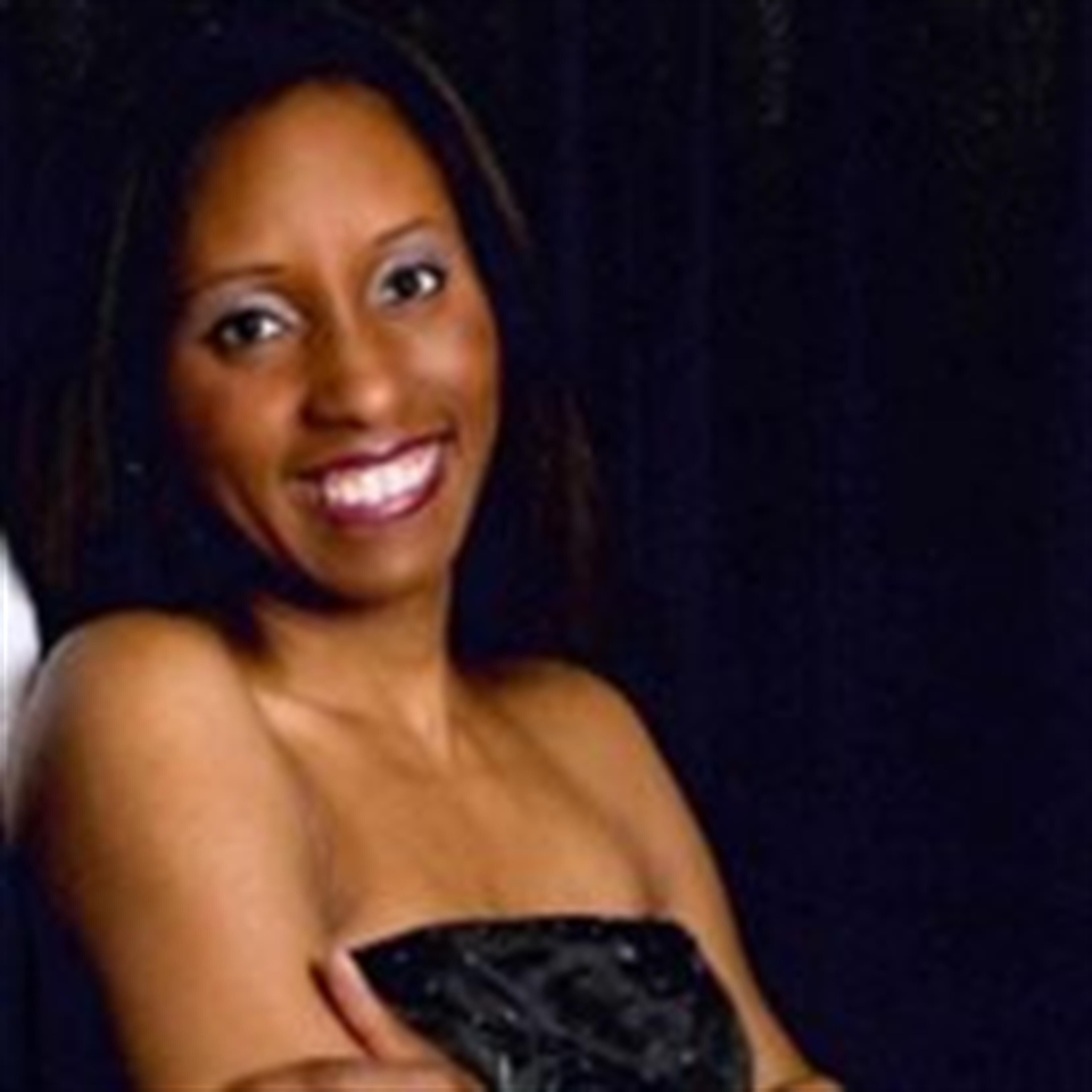 Giselle Annette Whittaker