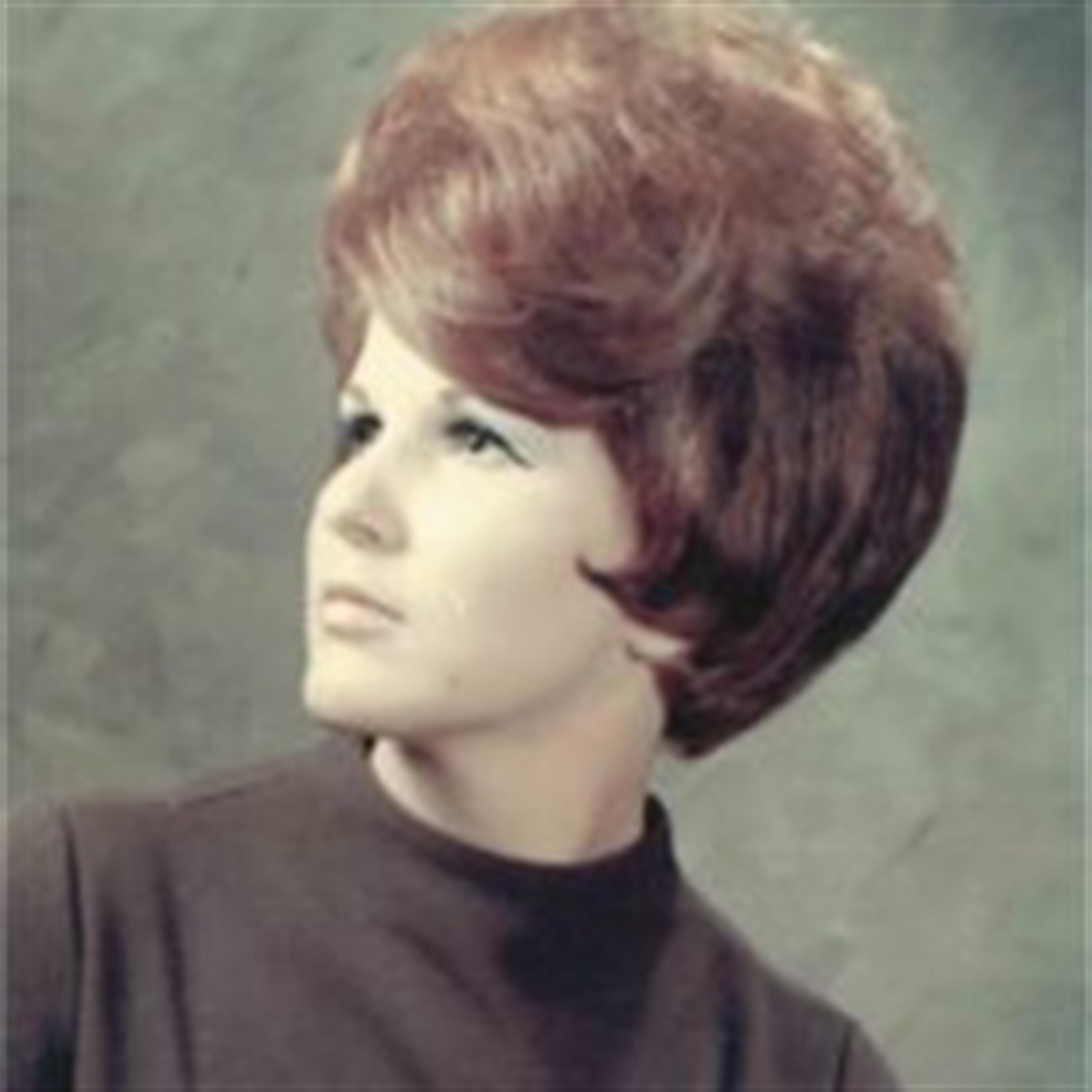 Mary Frances Funk