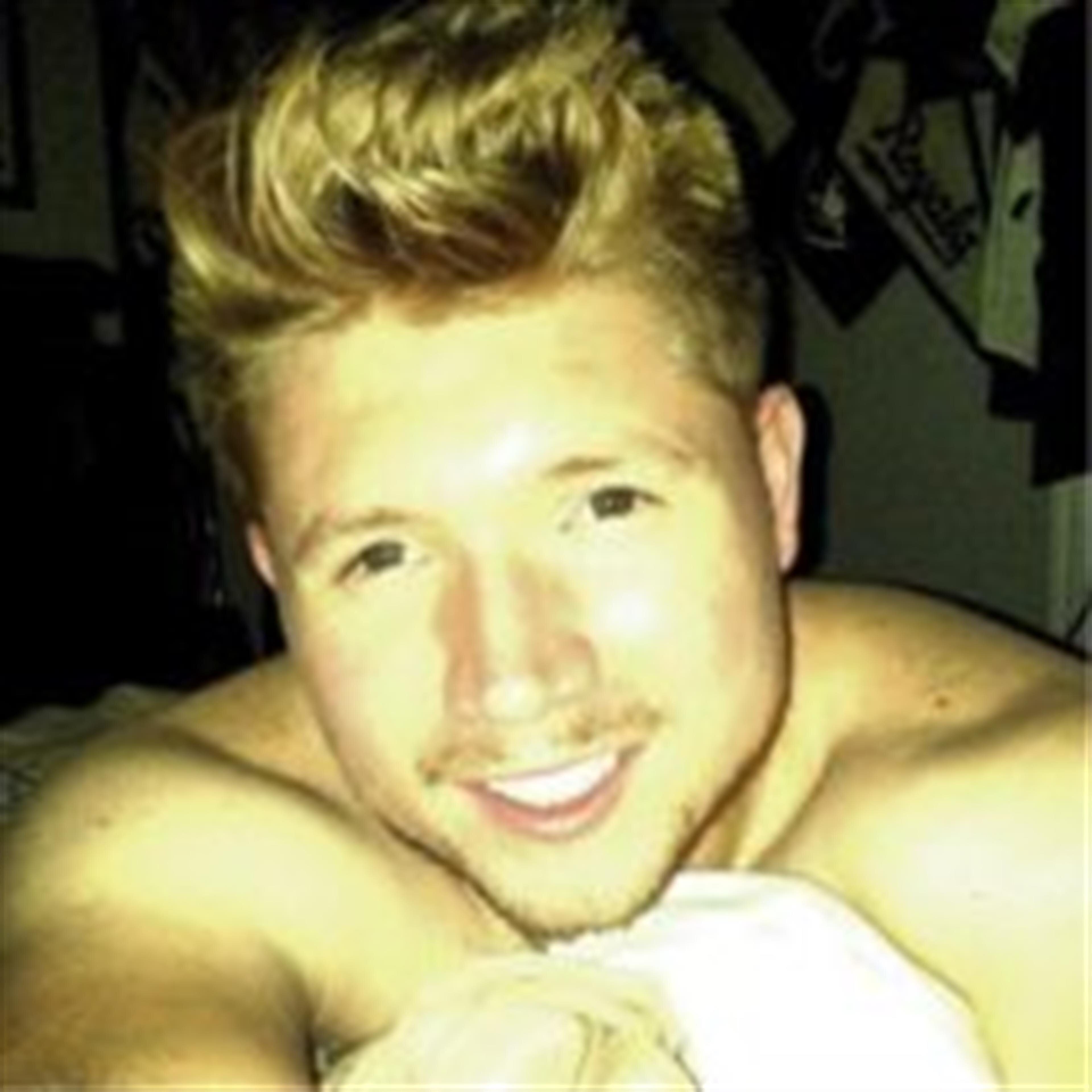 Dylan Kane Nicholson
