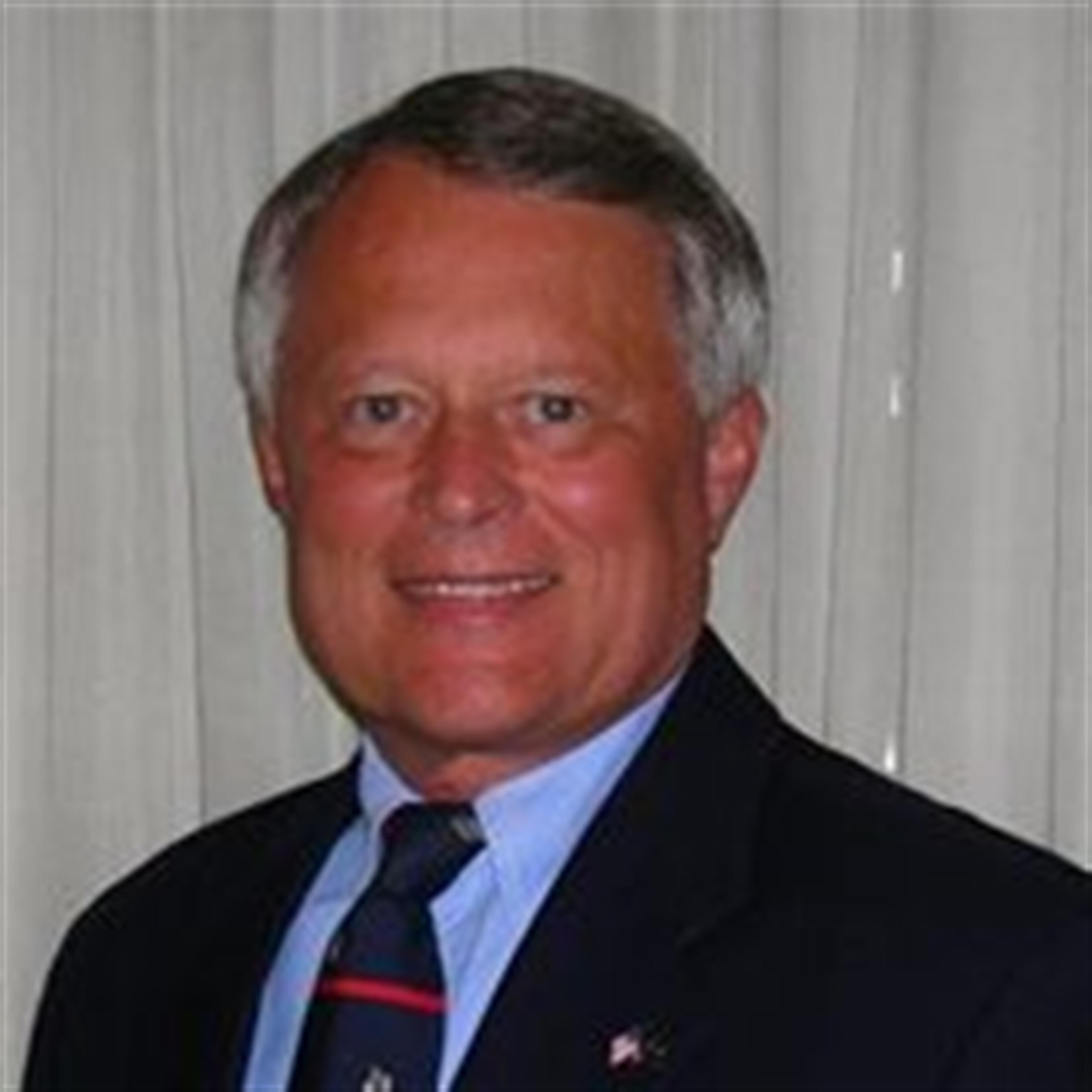 Ty D. Smith