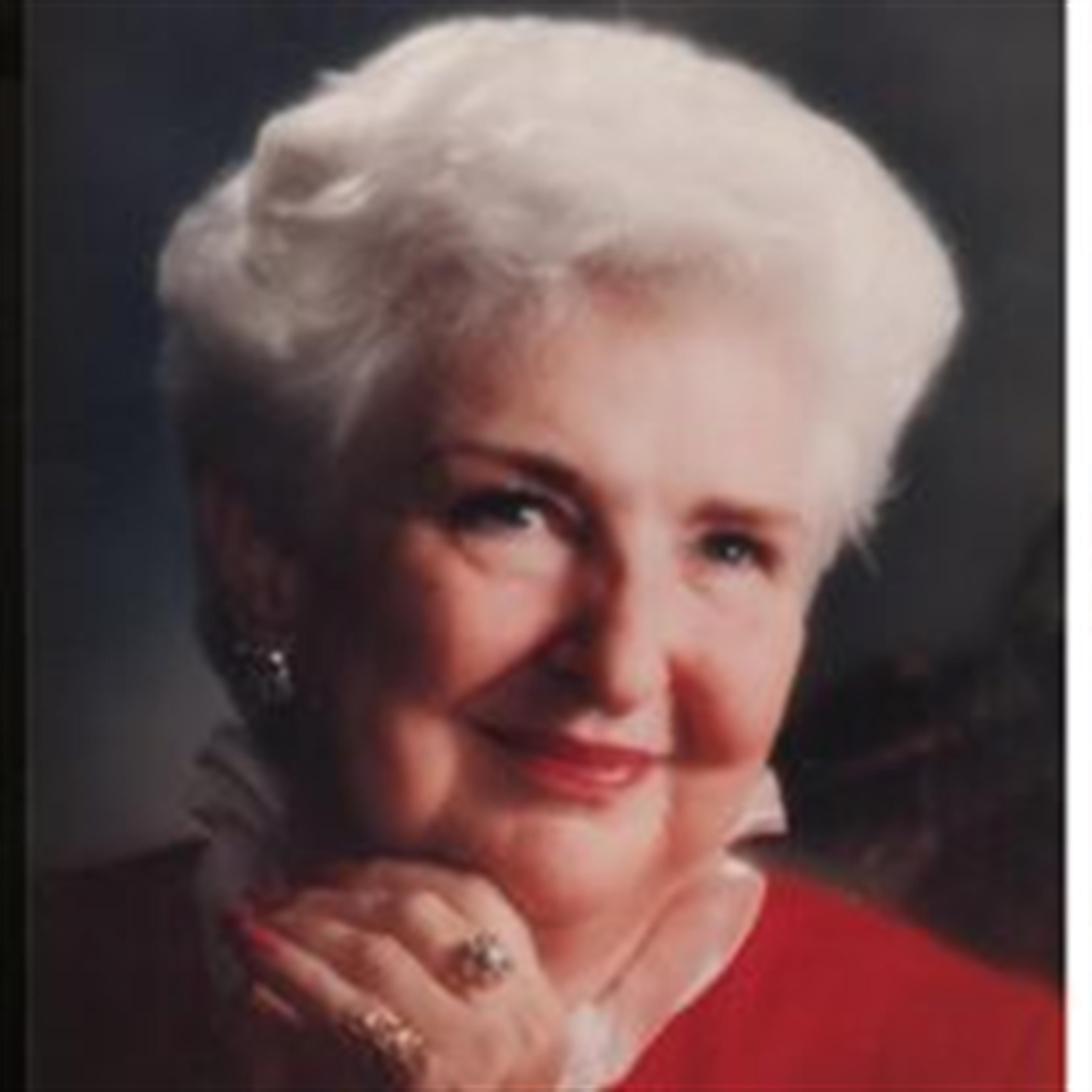 Marcia A. Cannon-Hames