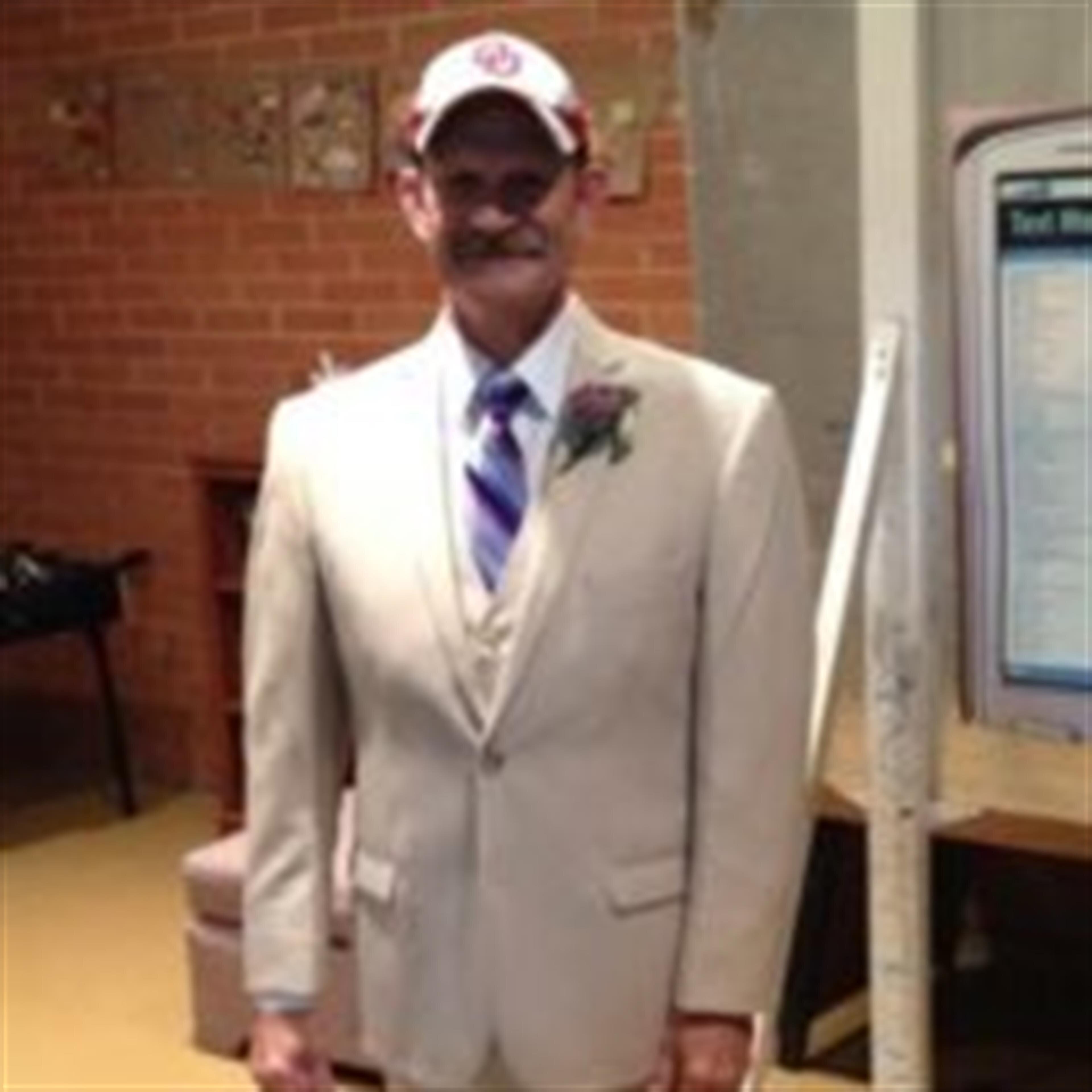Richard "Rick" Lee Johnson, Sr.