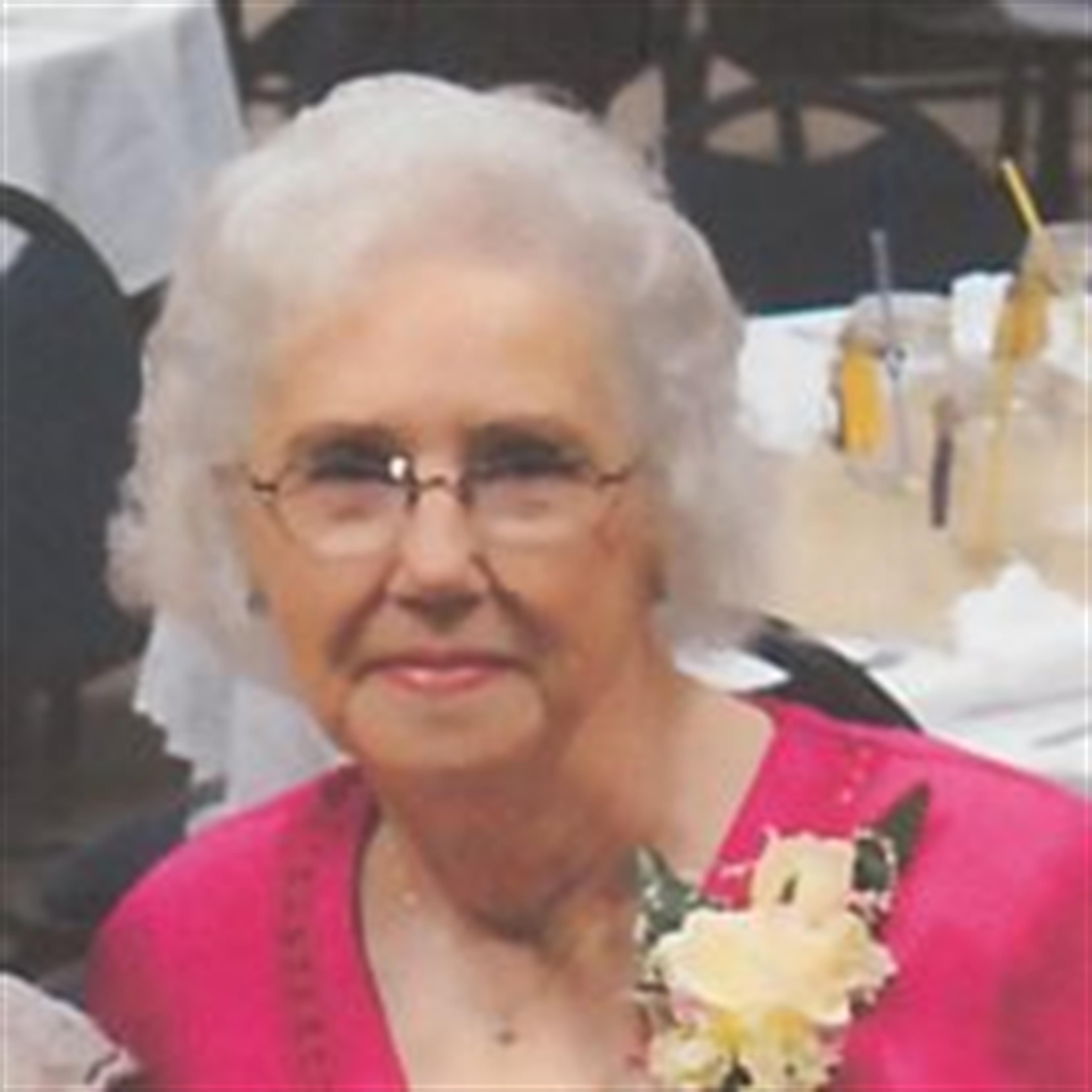 Lyda Rosetta Sanders