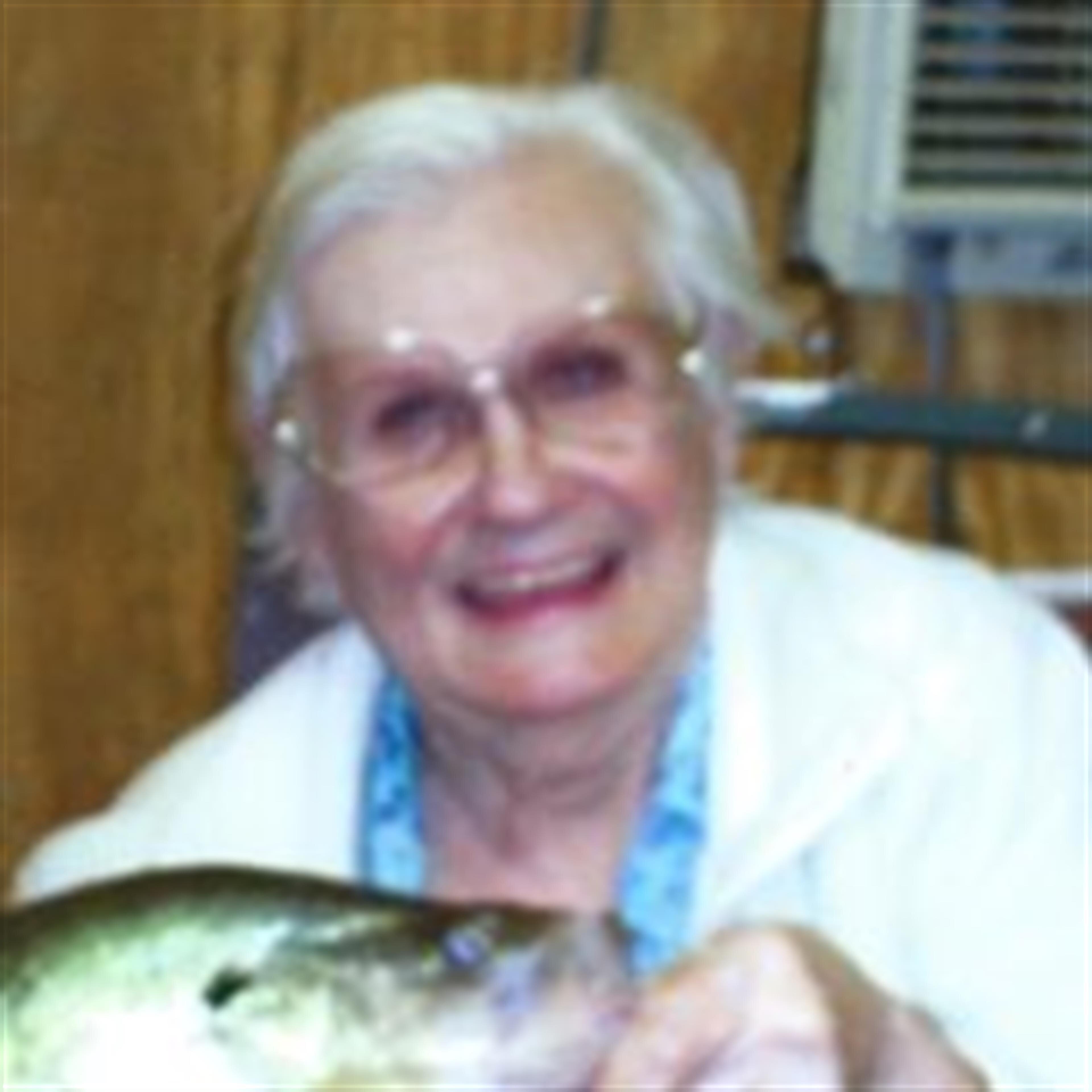 Hazel Katherine "Plyler" Dillard
