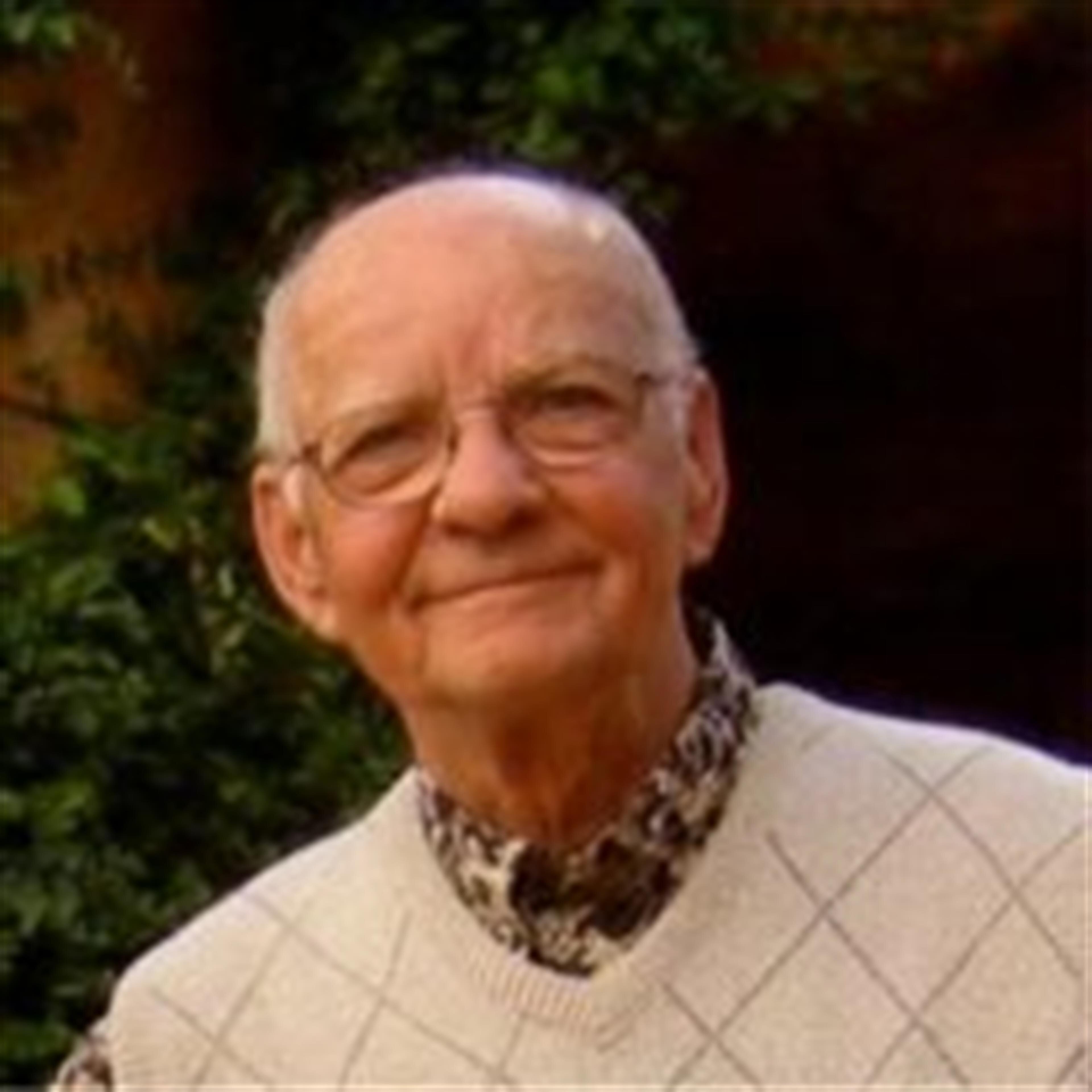 Norman  Ben Kelley, Jr