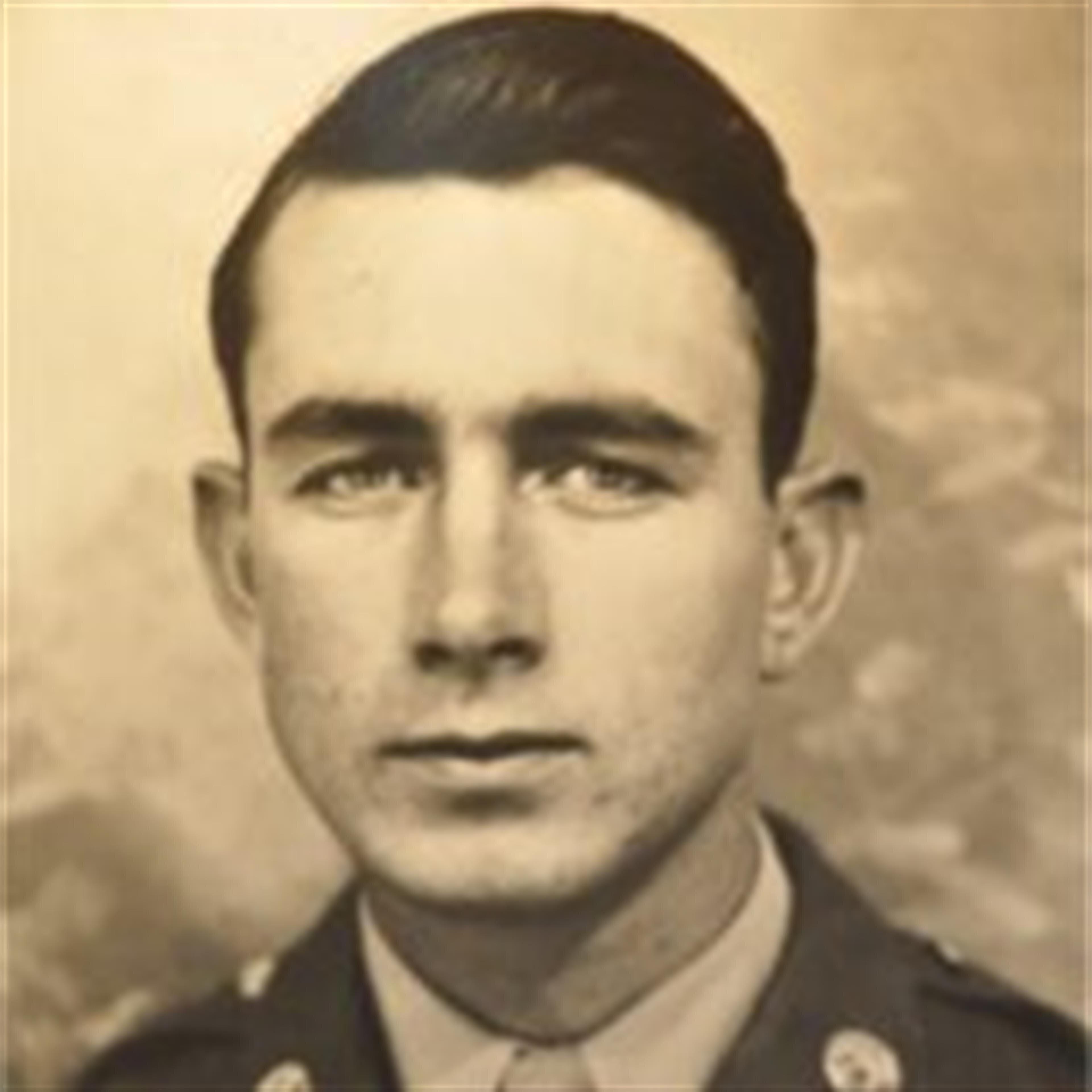 Clyde J. Buchanan