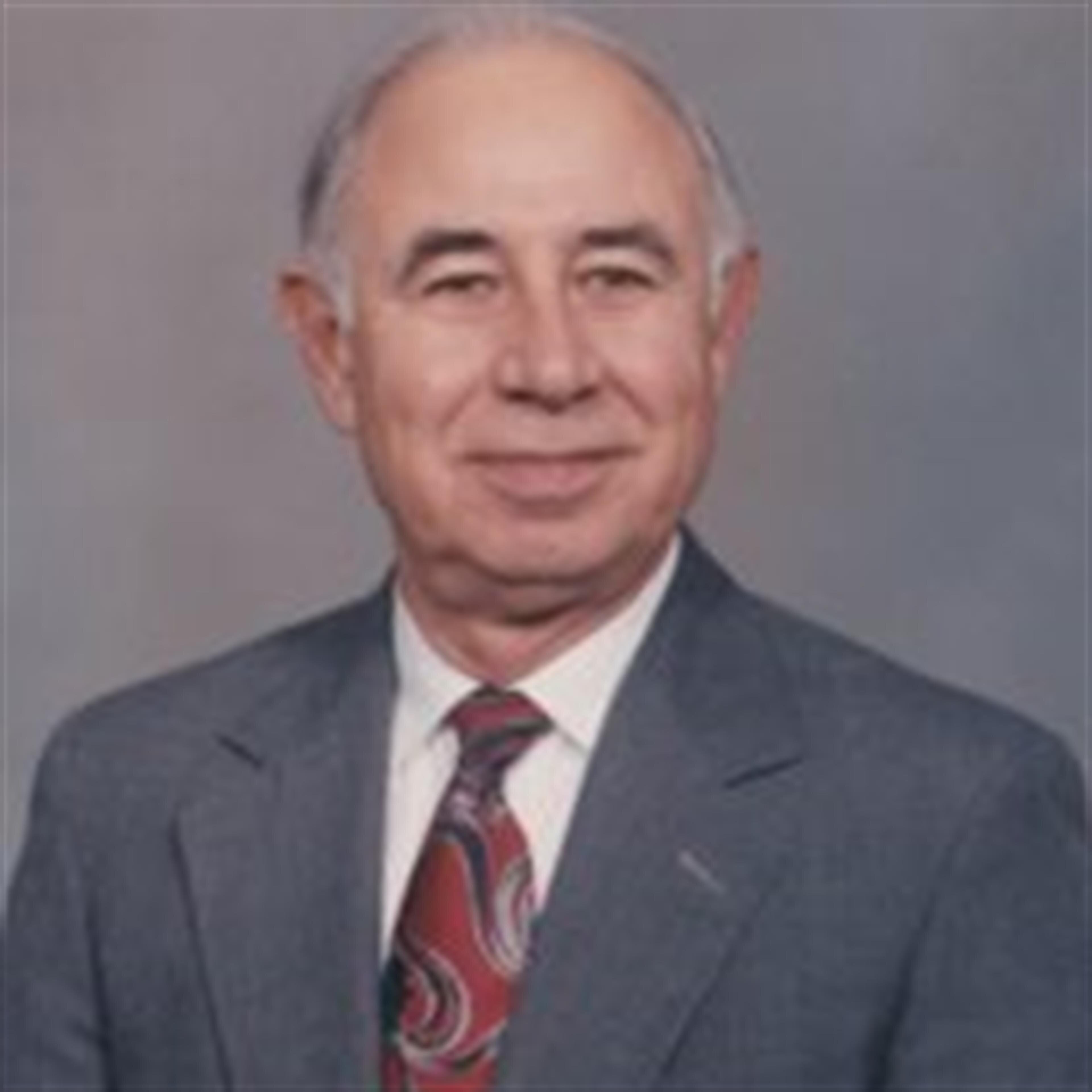 Daniel Richard Lopez