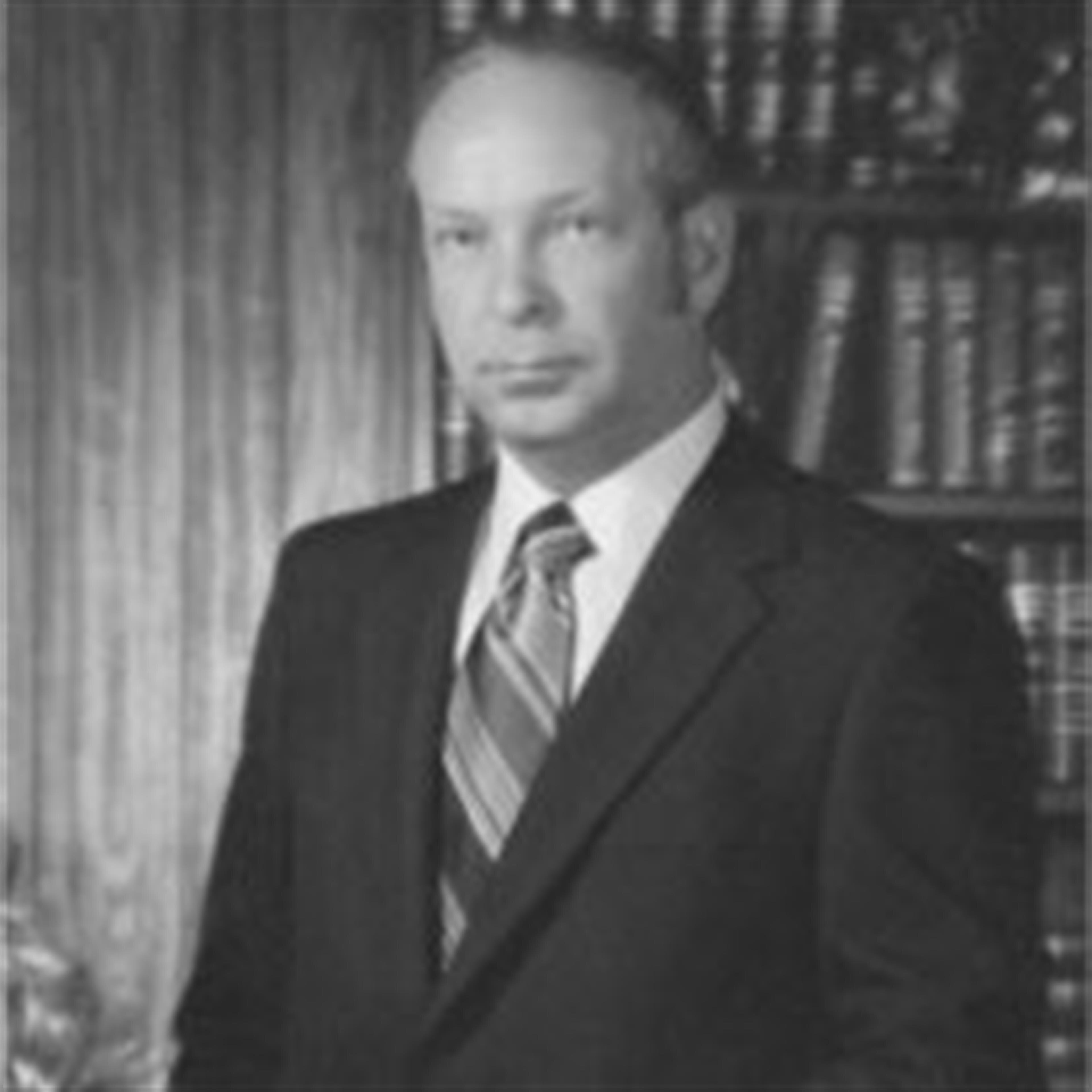 James  Arthur Greenway