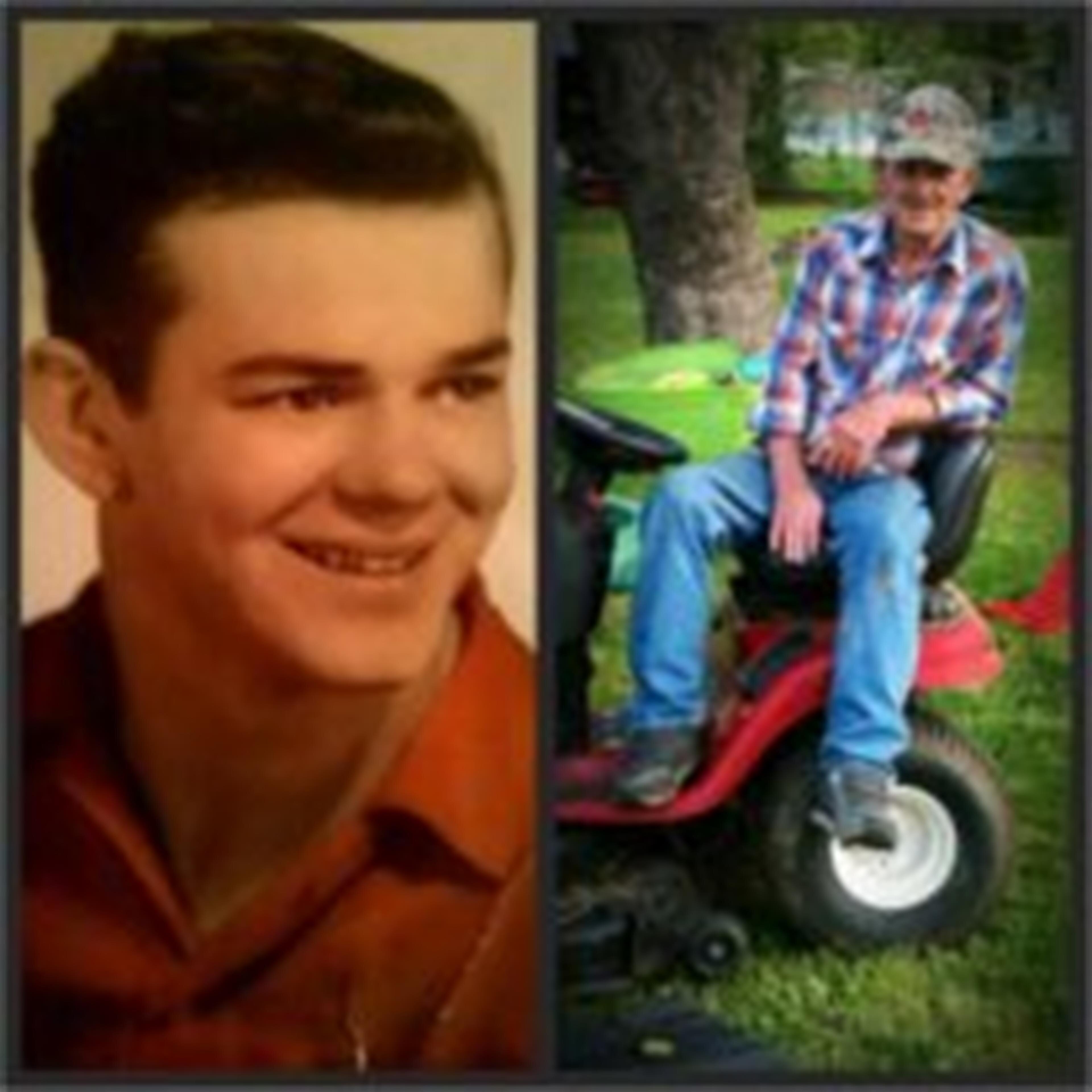 John  Orlen  Reed