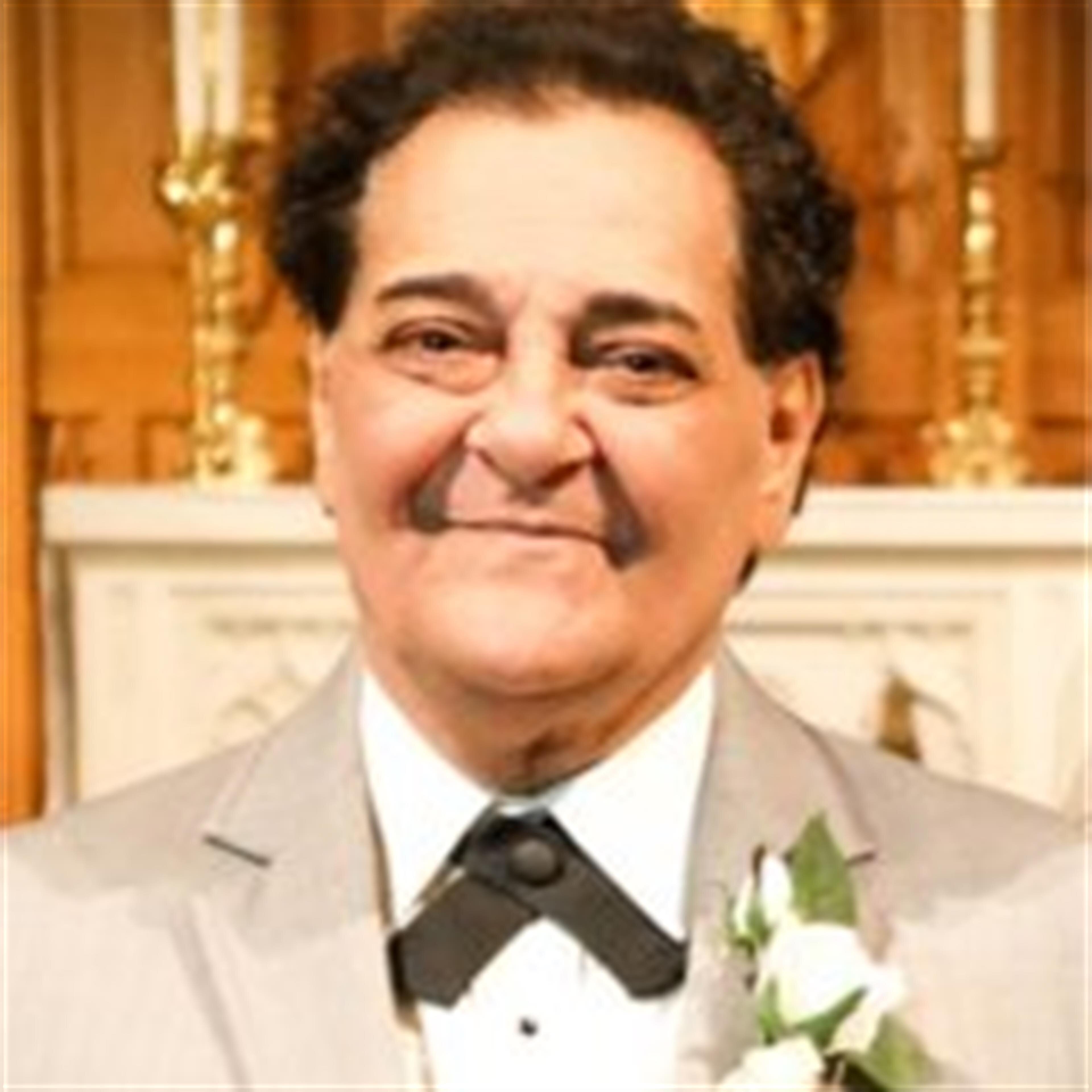 Paul Samuel  Williams