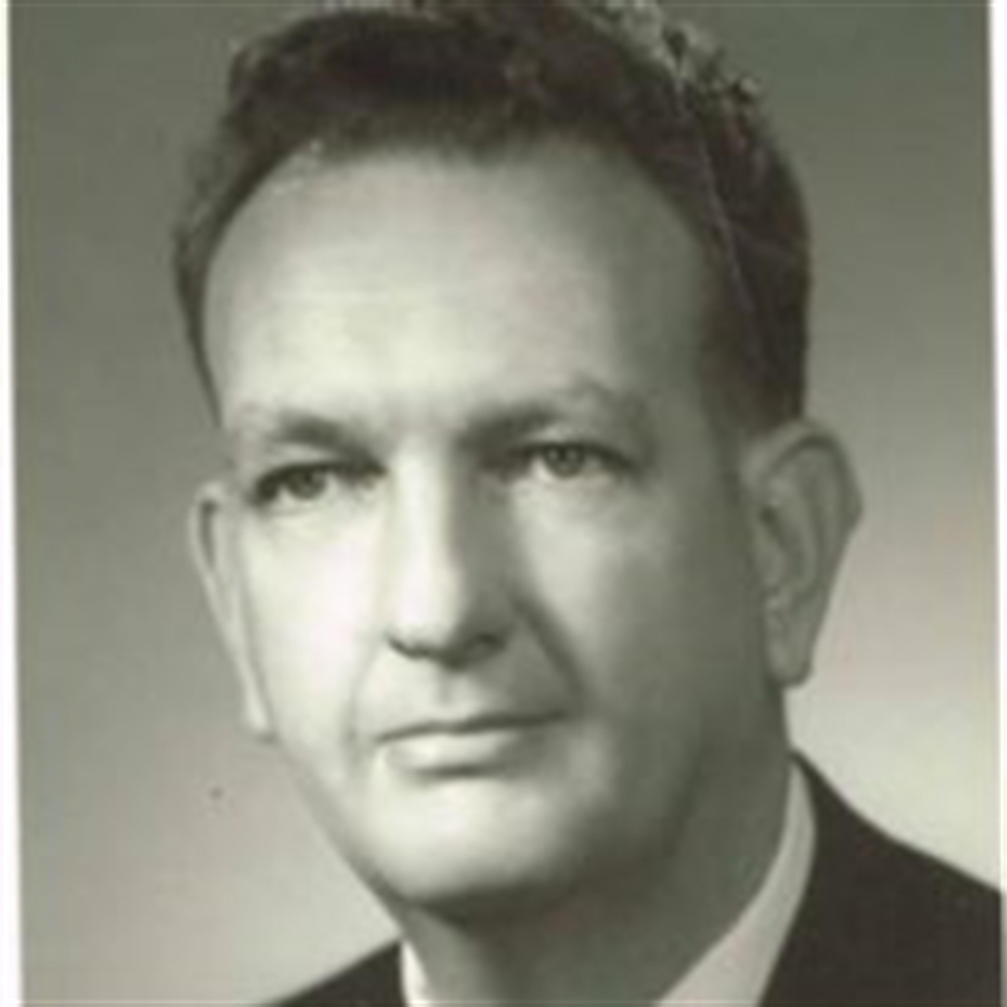James Duane Shaw