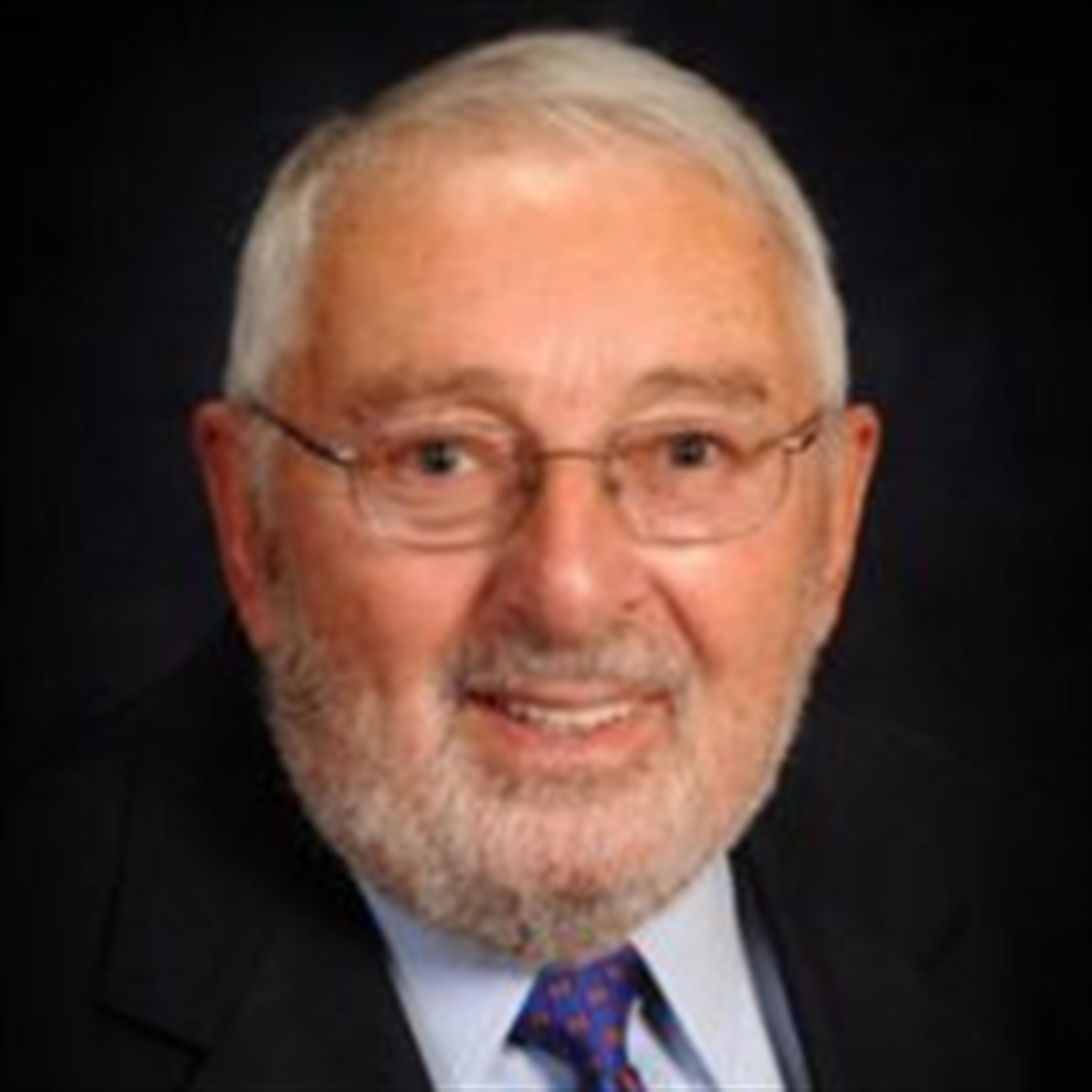 Myron Kay Horn