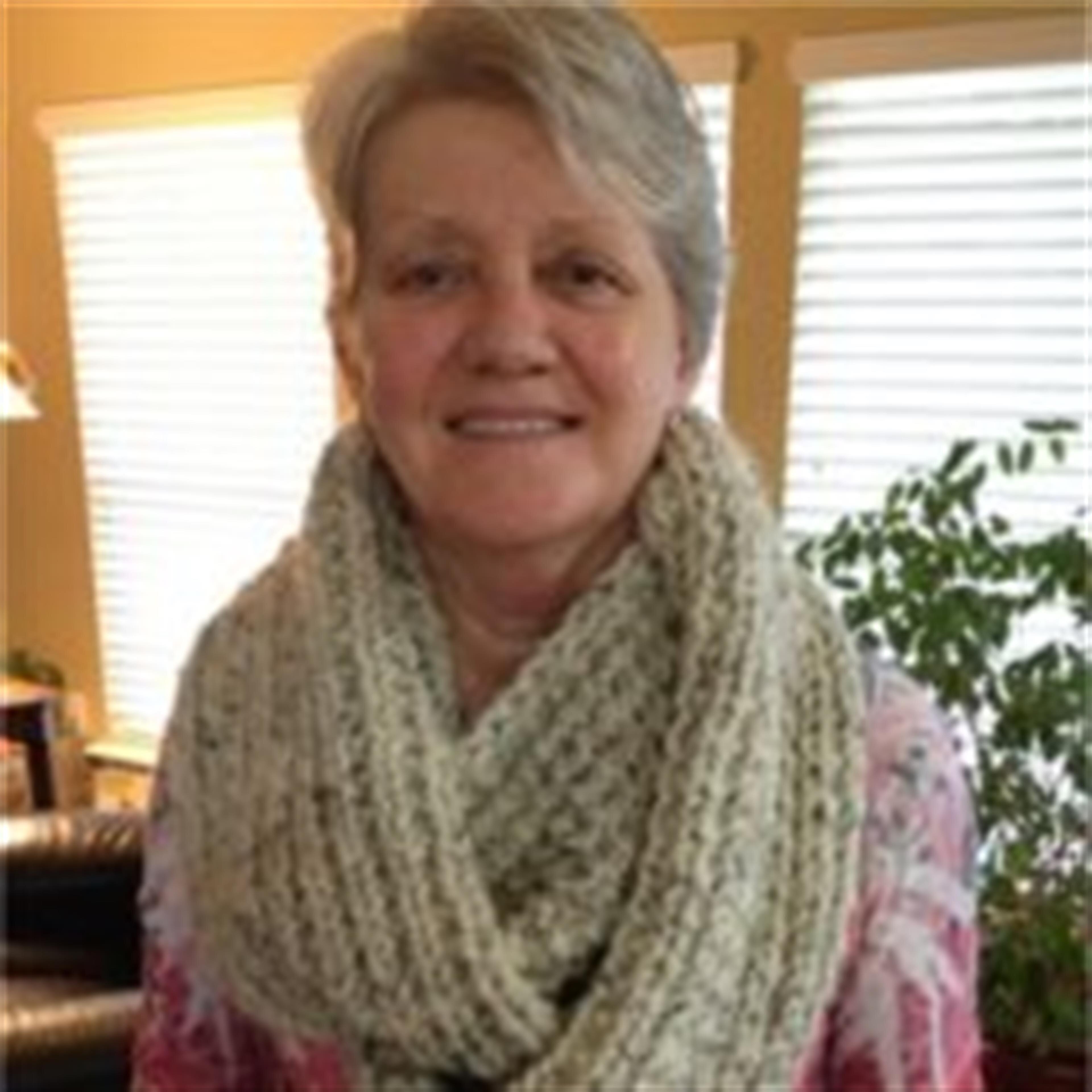 Carlotta J. Alvstad