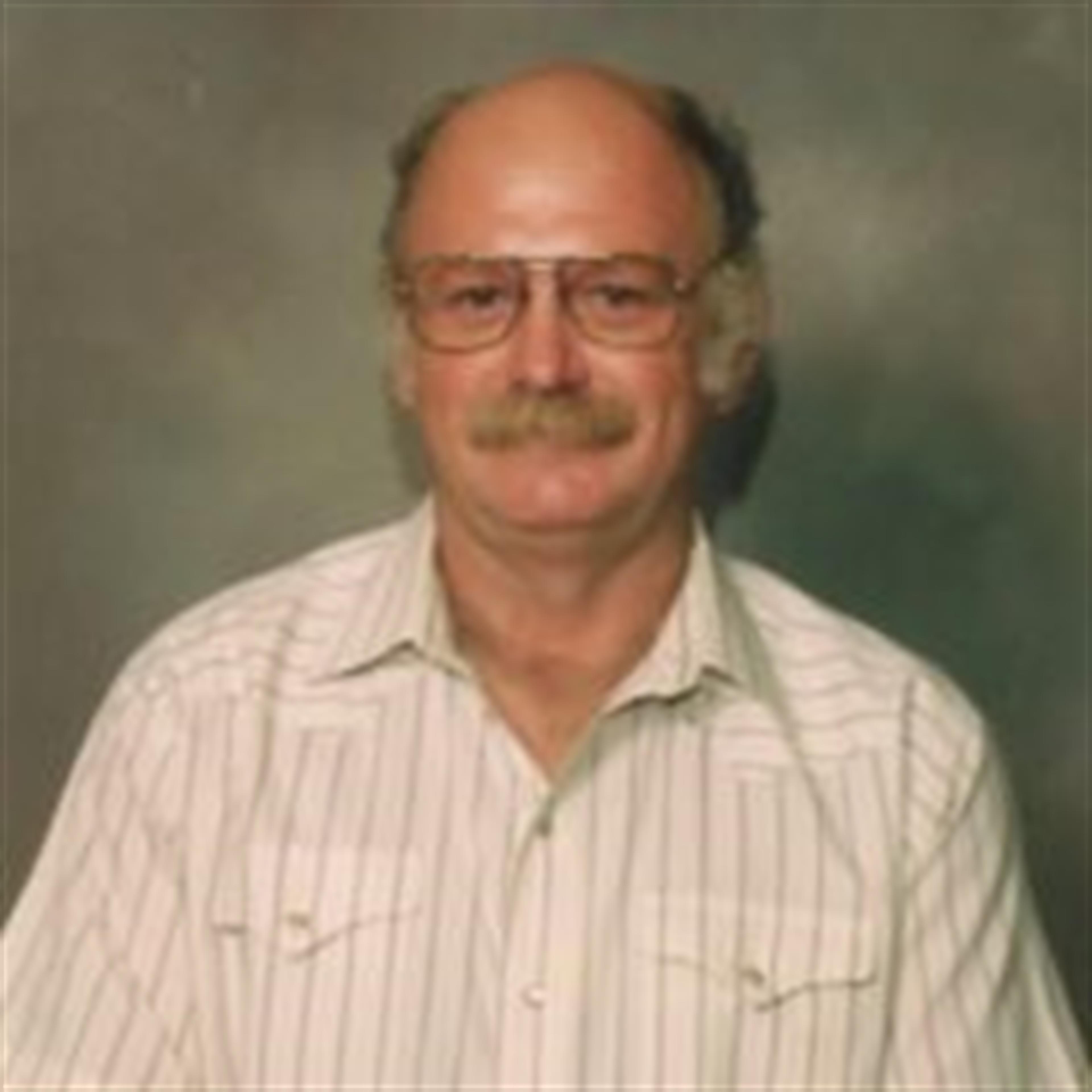 Roger Clark Ehlers
