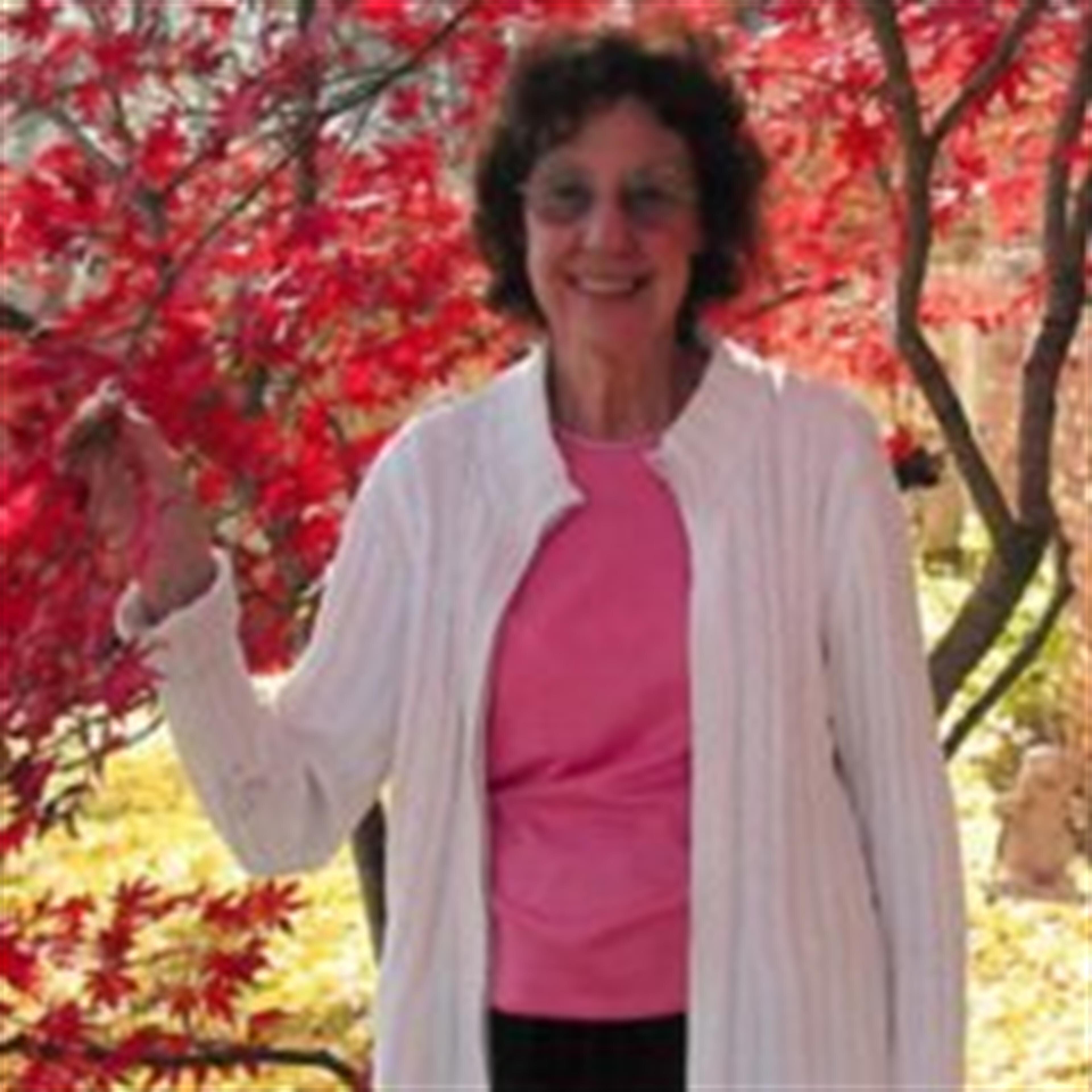 Janet Marilyn  Crowe