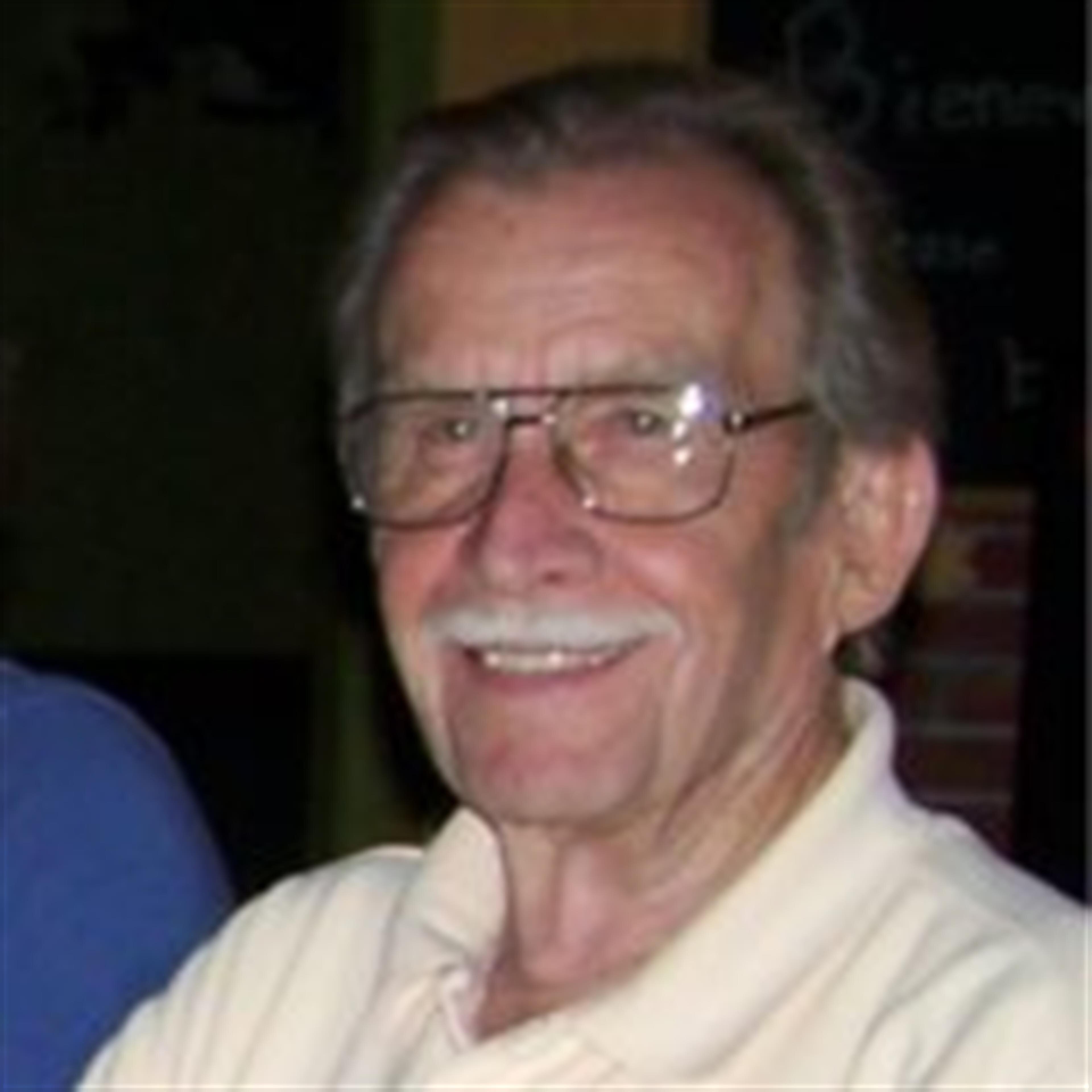 Preston Lamont Ray