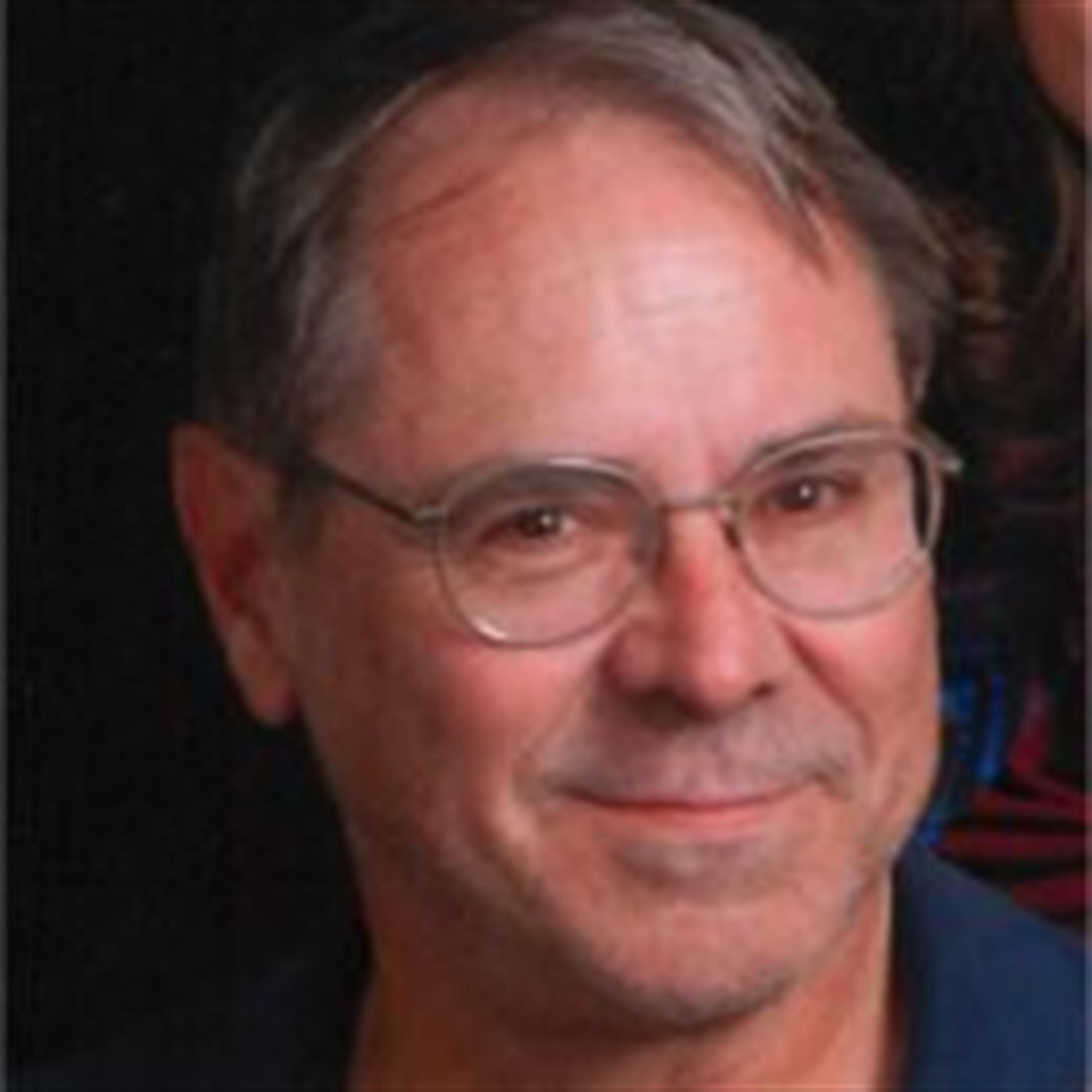 Edward Bert Thompson