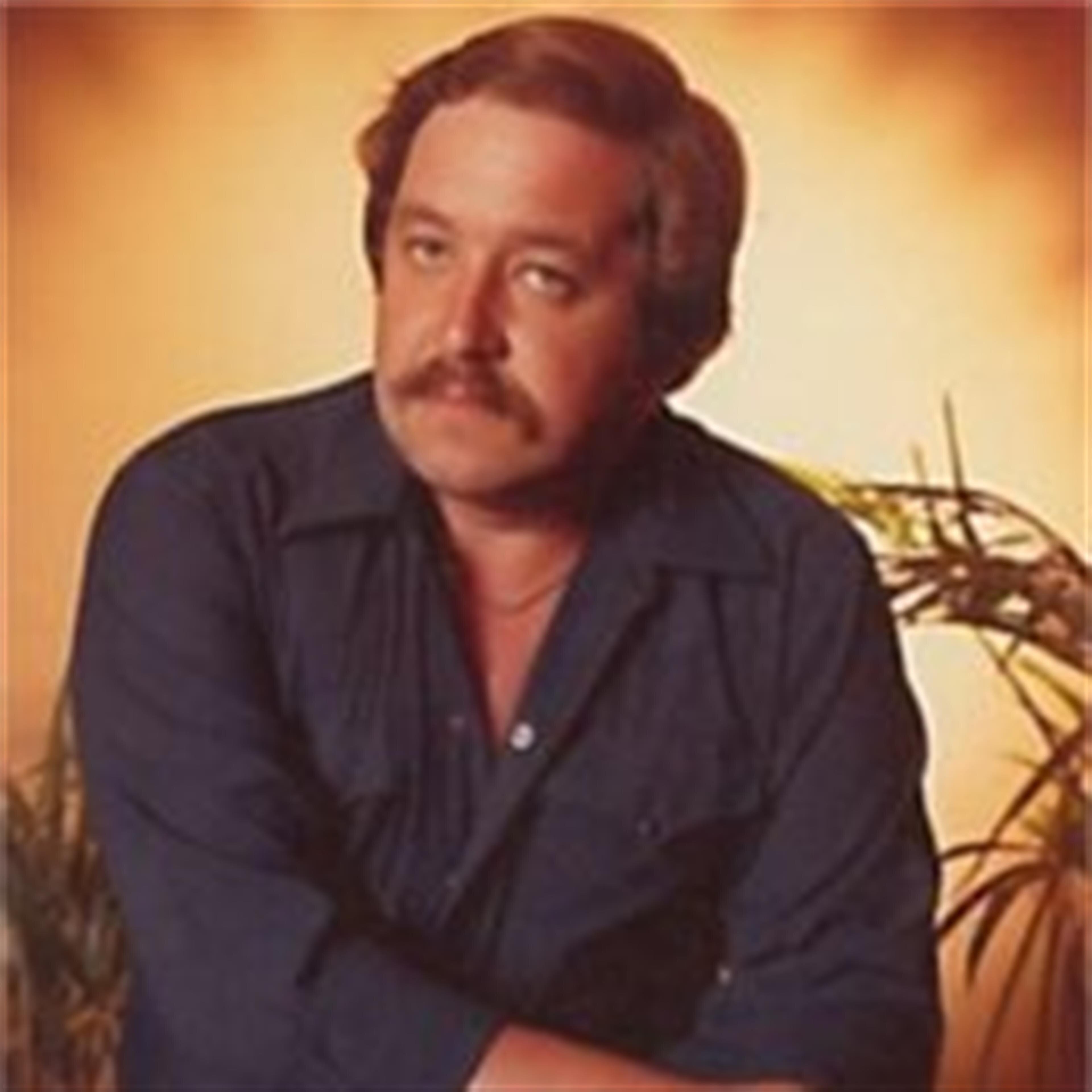 Ronnie "Weebles" Gene Hough