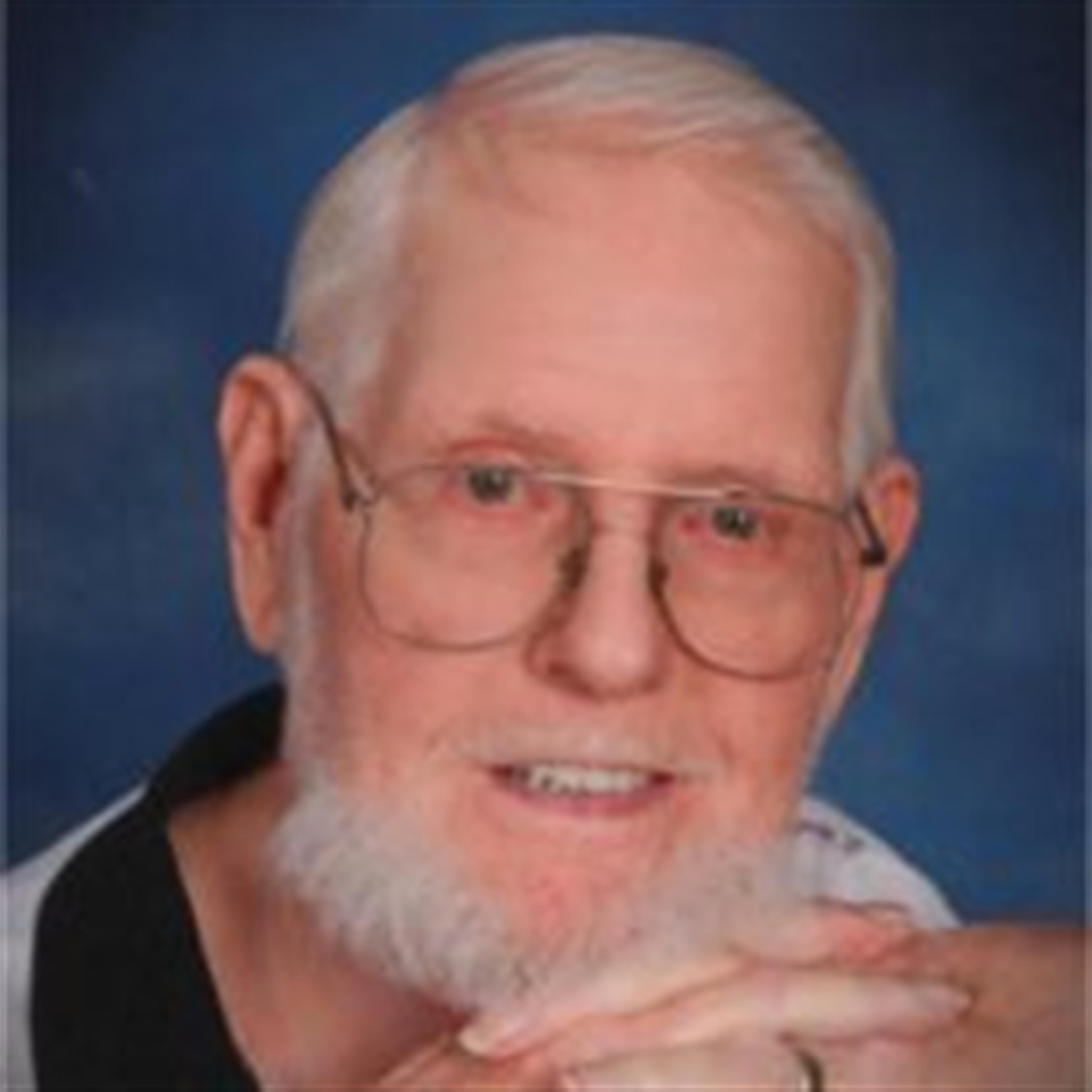 Jasper Wayne Robertson