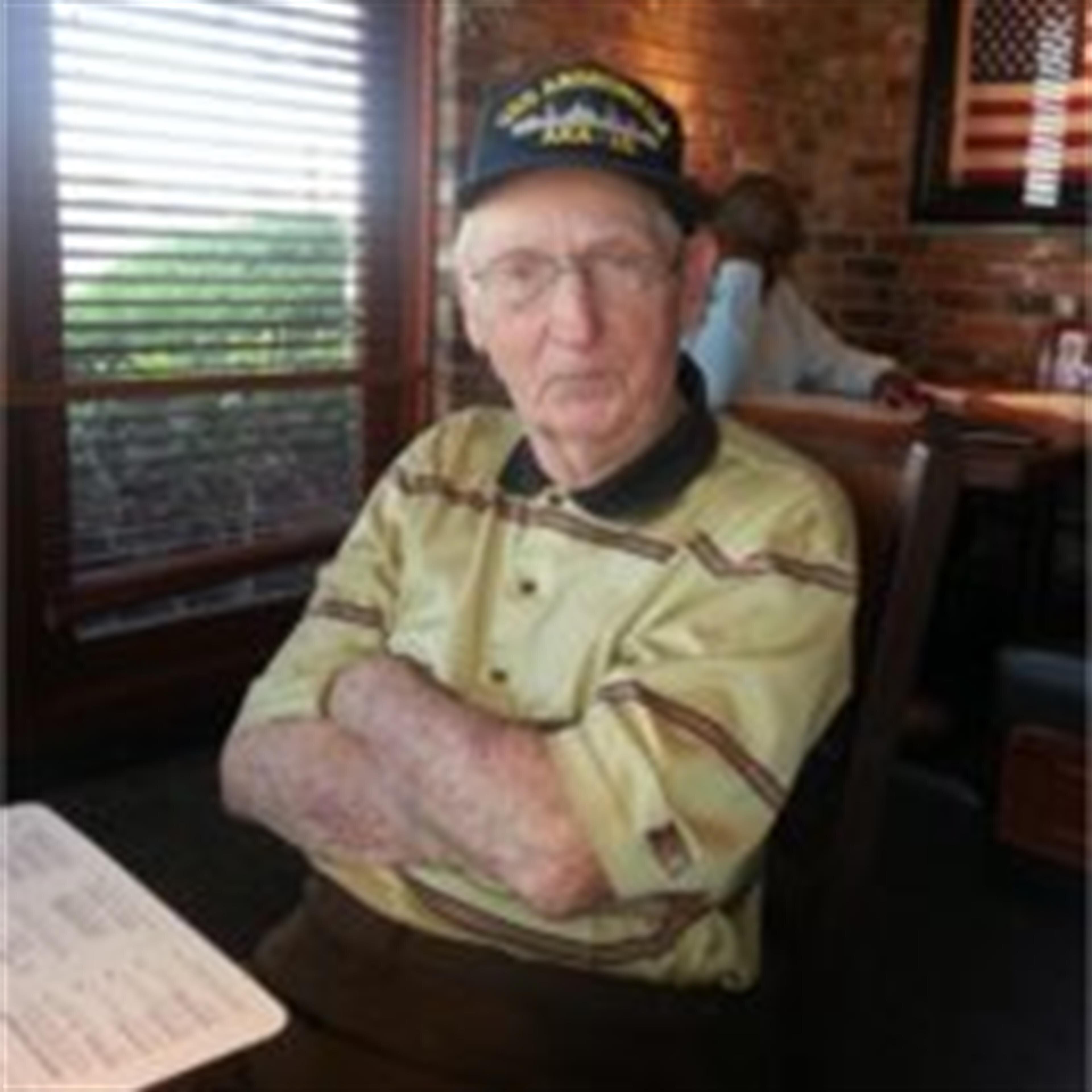 Jack Erskin Higgins